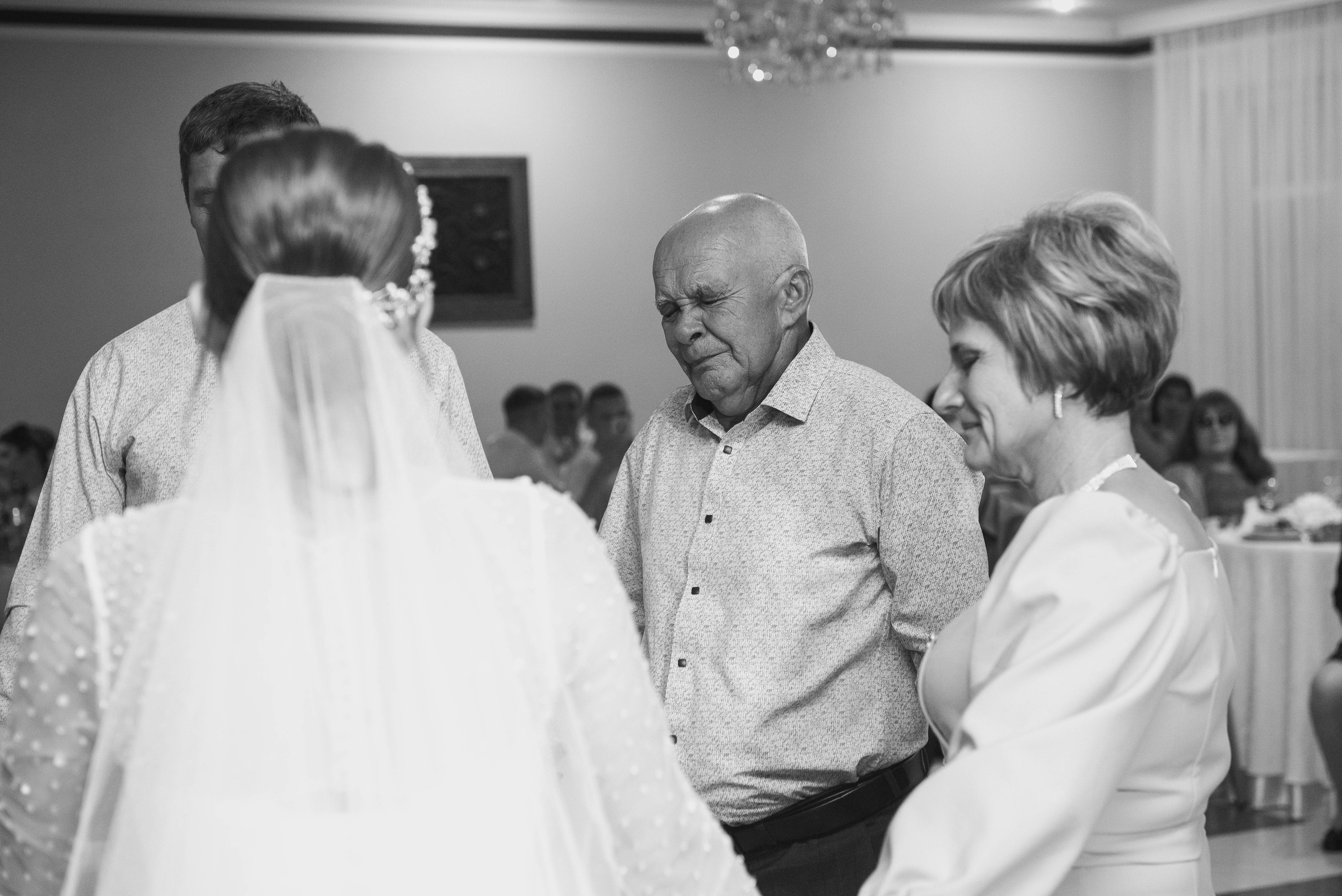 Андрей и Анна 11.11.23. Свадебный и семейный фотограф в Славянске-на-Кубани Прохорова Алёна