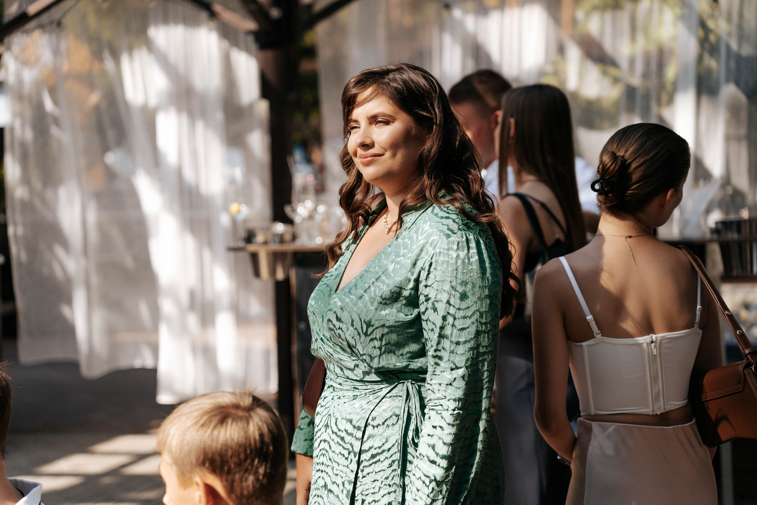 Oleg & Alexandra. Свадебный фотограф в Воронеже Самохина Екатерина
