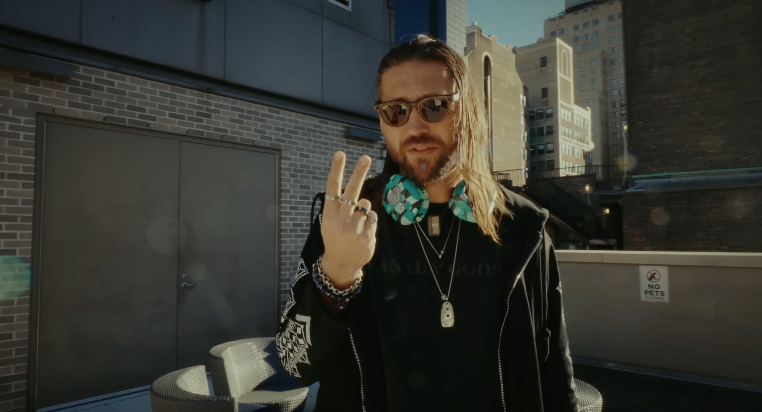 My transformation or how I became homeless in the USA. Tokcolor