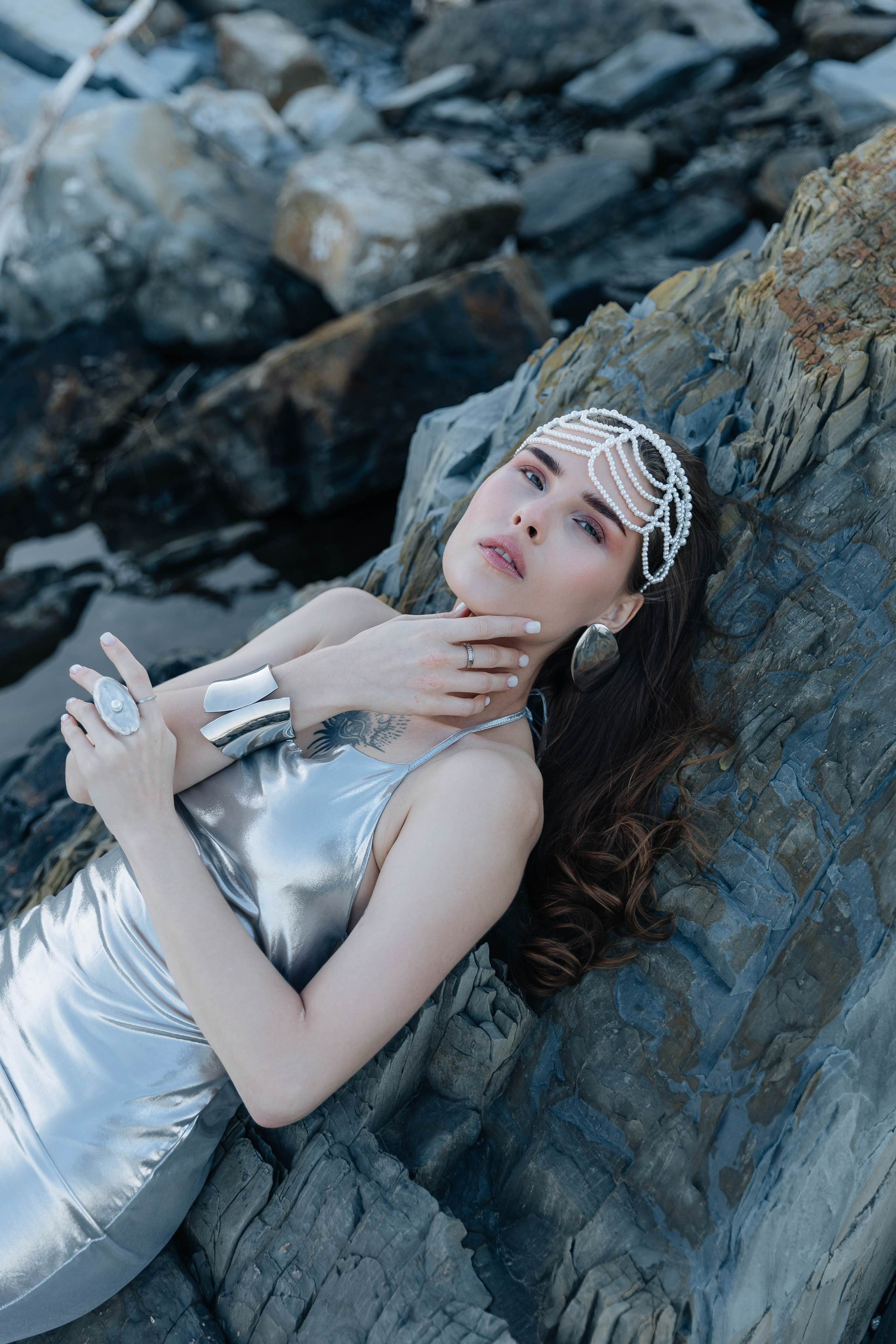 Даша. Фотограф Трифон Мира