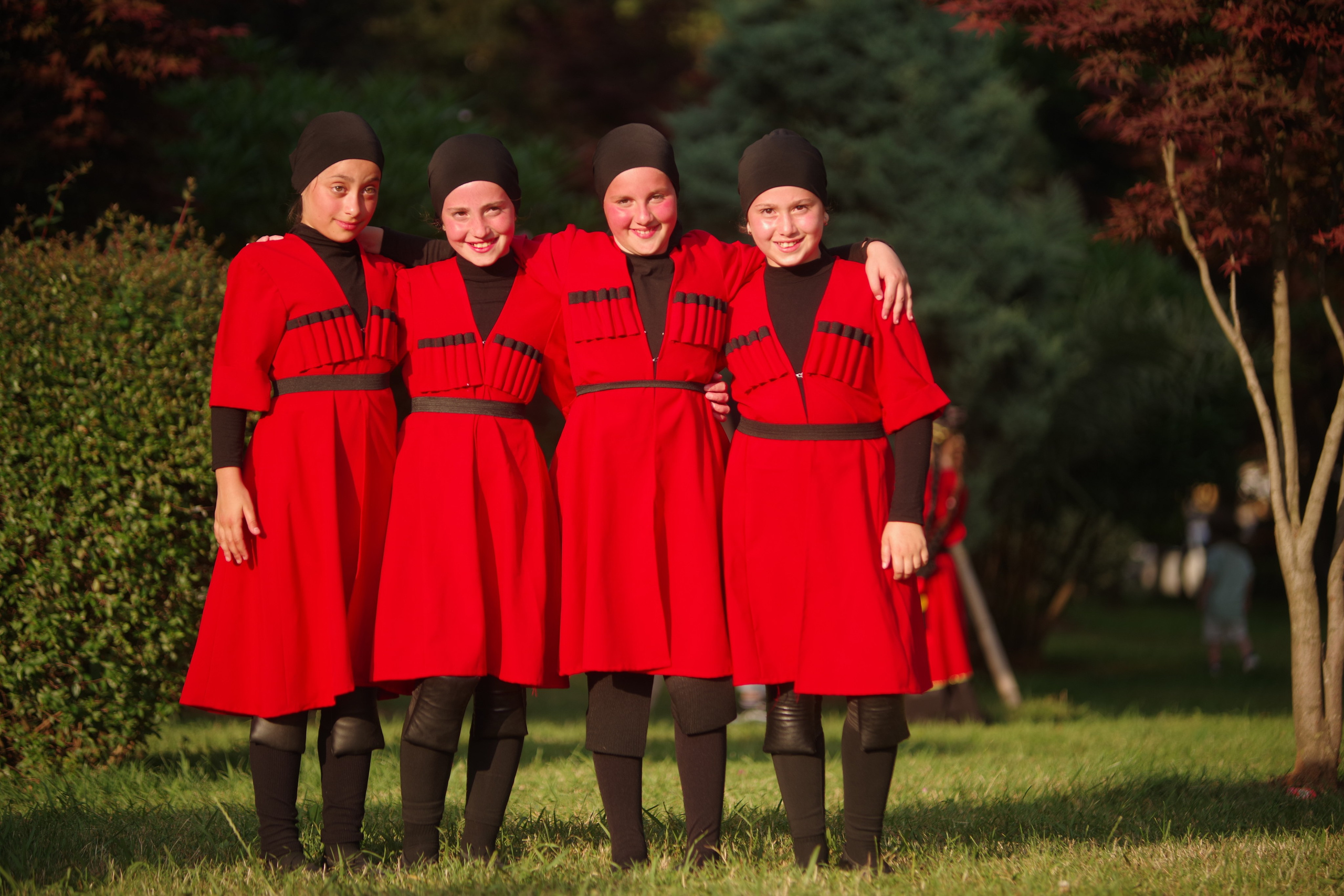 Батуми с ლილე. Портретный фотограф Денис Милютин