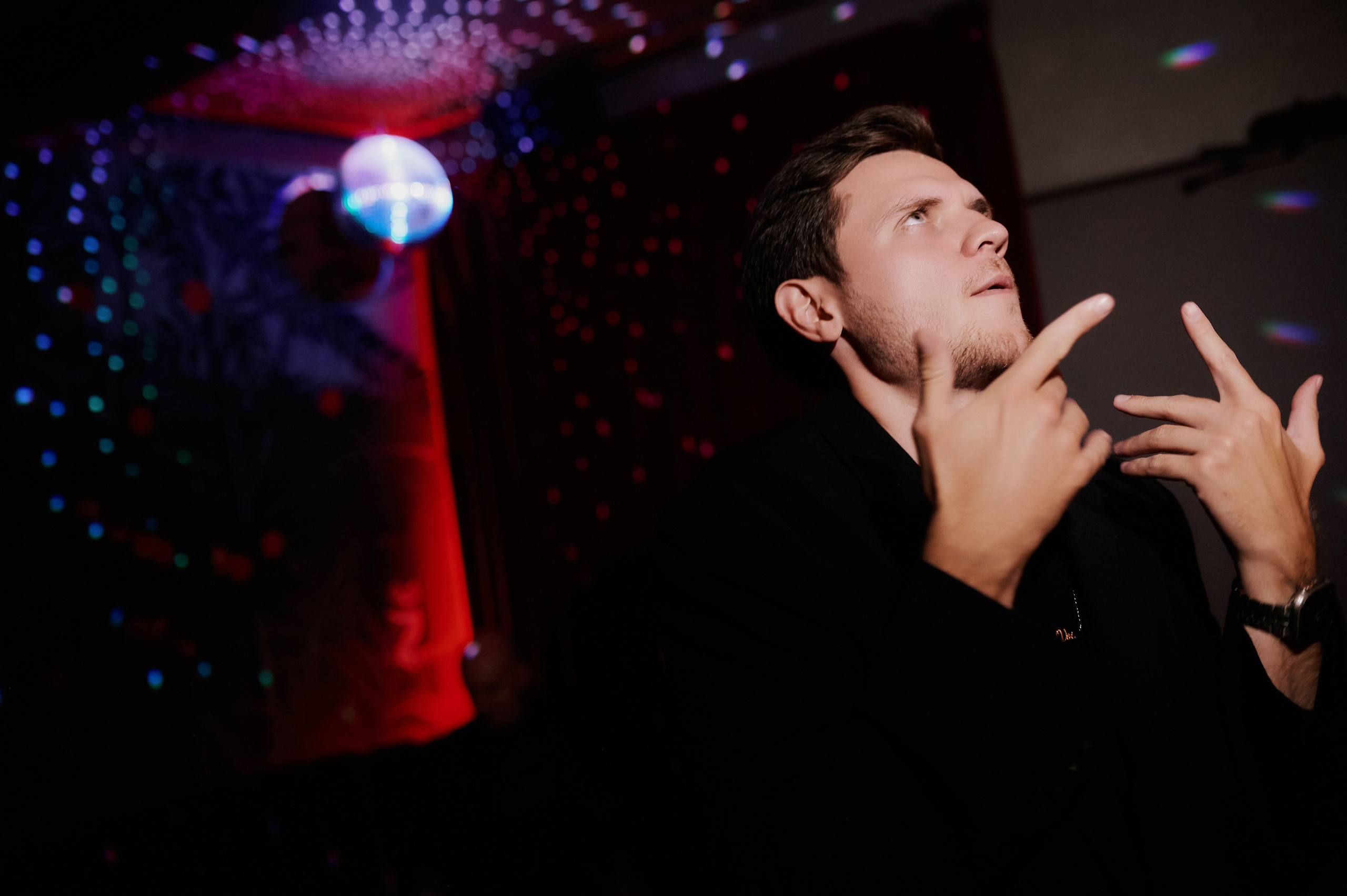 (на)личность. Свадебный и репортажный фотограф