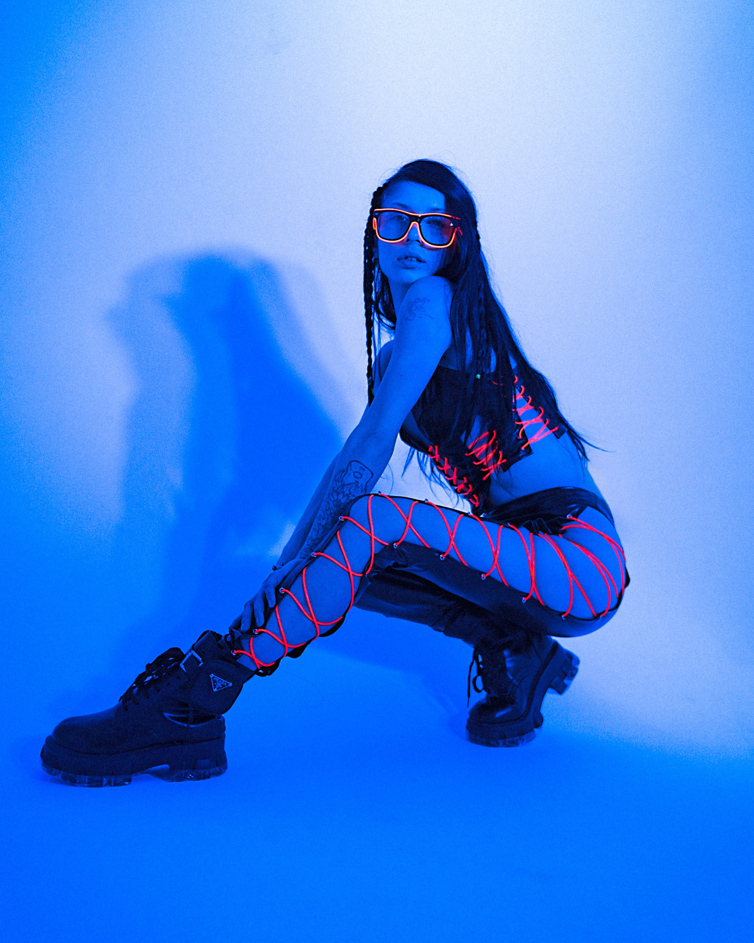 Даша. Портретный фотограф Крым г. Симферополь