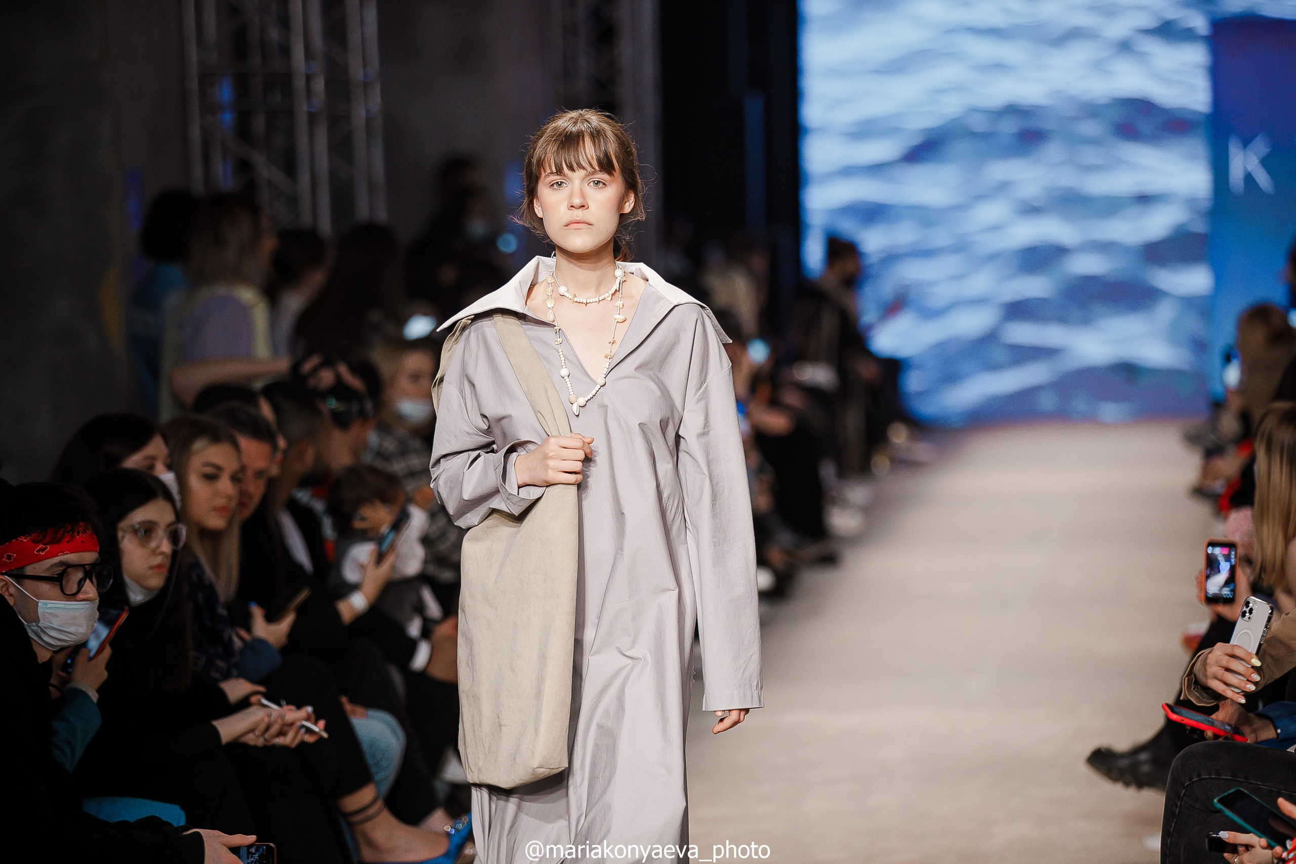 Mercedes-Benz Fashion Week