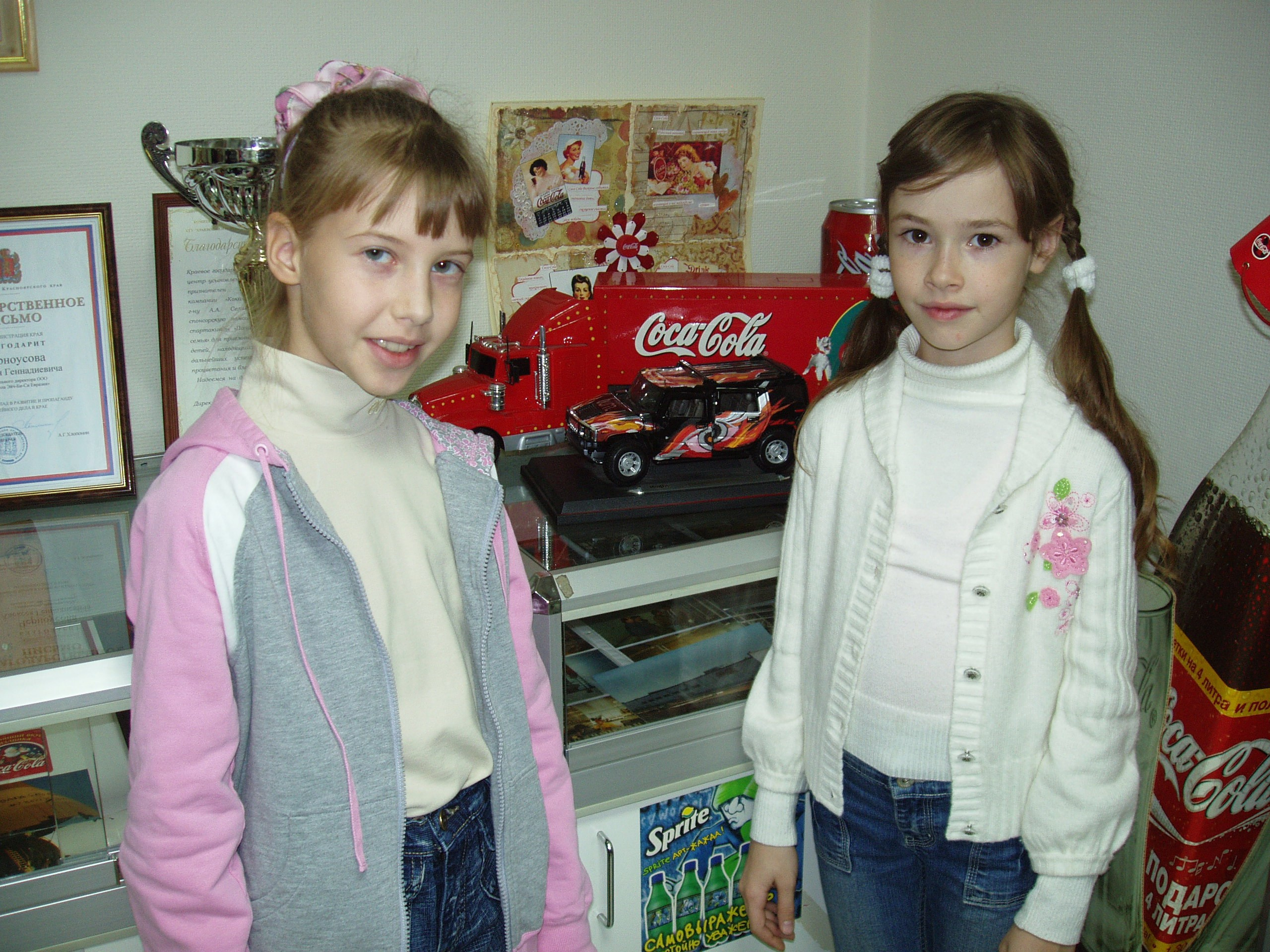 19.10.2009 Экскурсия на Кока-Коллу с классом. Семейный, Свадебный фотограф СПБ Питер— Романова Екатерина