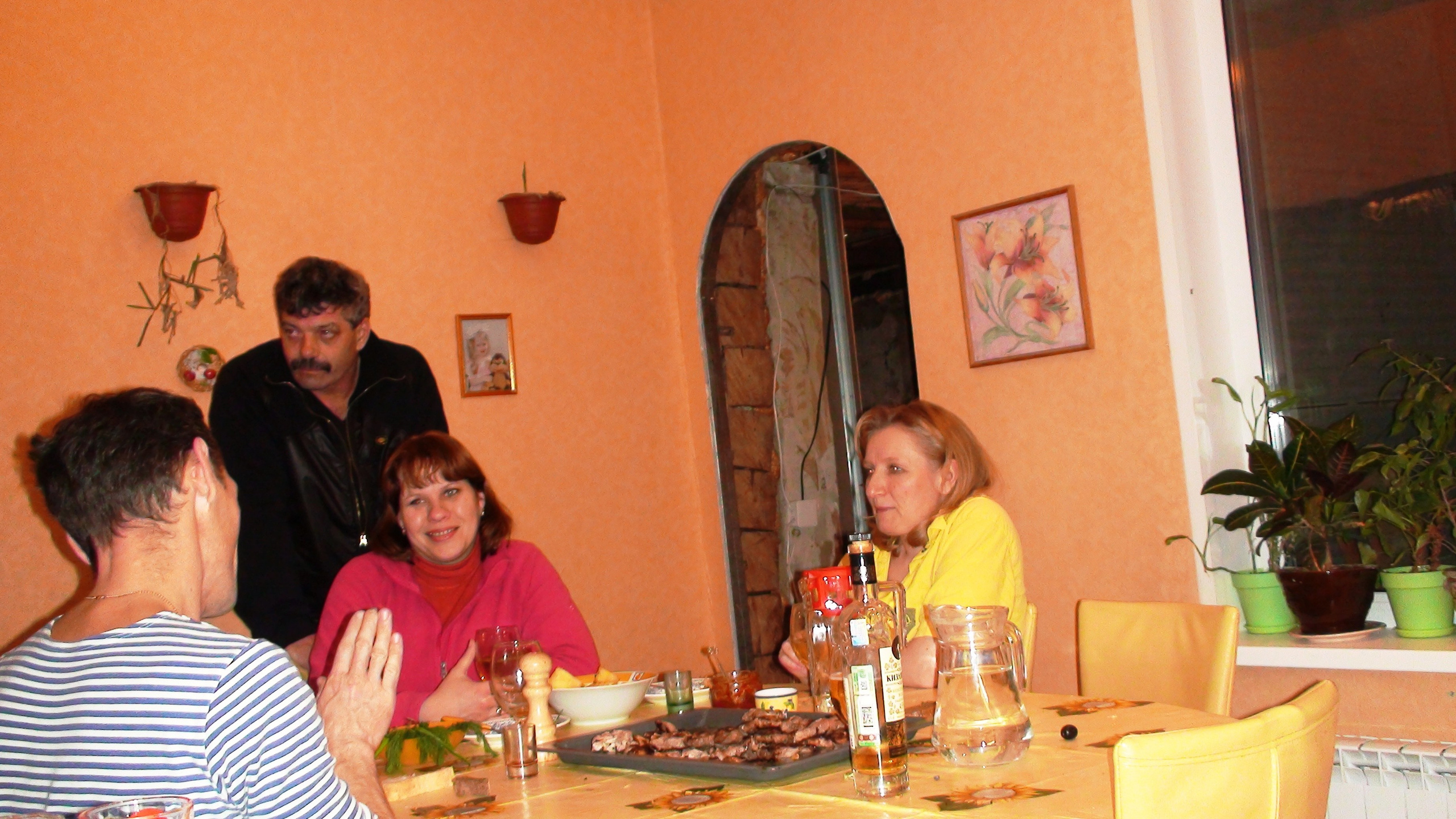 Новый Год 29.12.13-06.01.14. Семейный, Свадебный фотограф СПБ Питер— Романова Екатерина