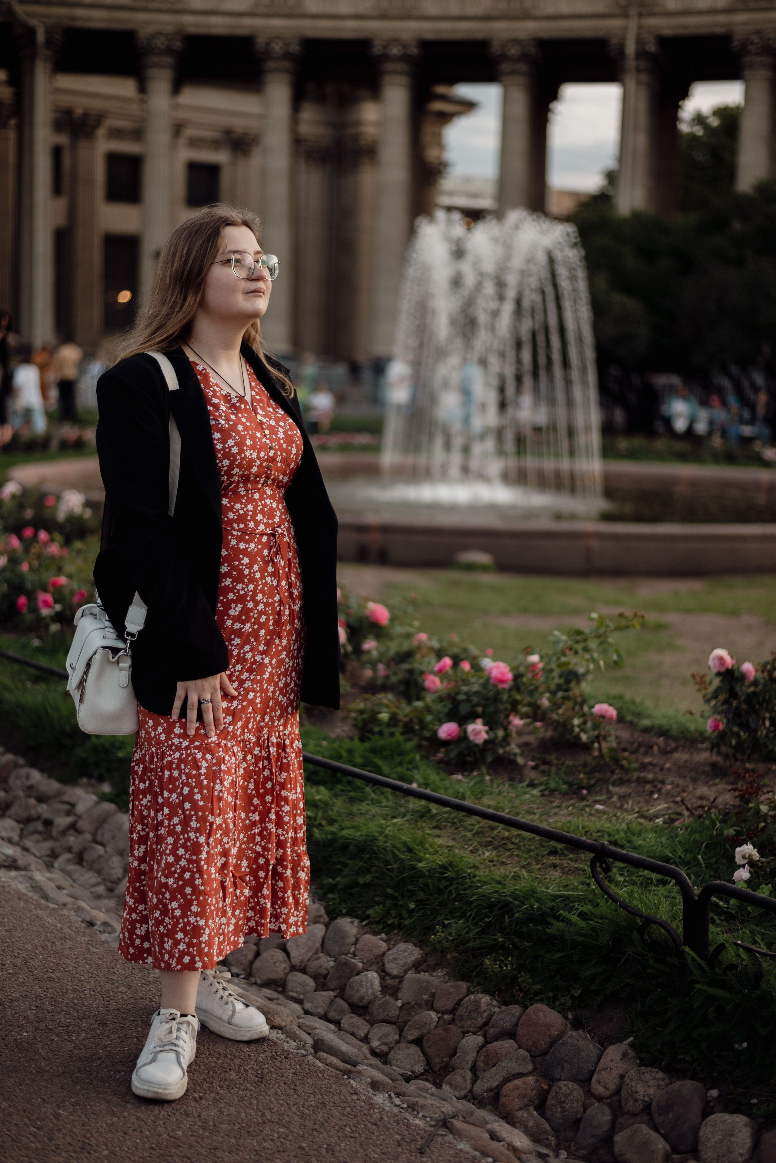 Анастасия. Мария Гафарова|Фотограф Санкт-Петербург