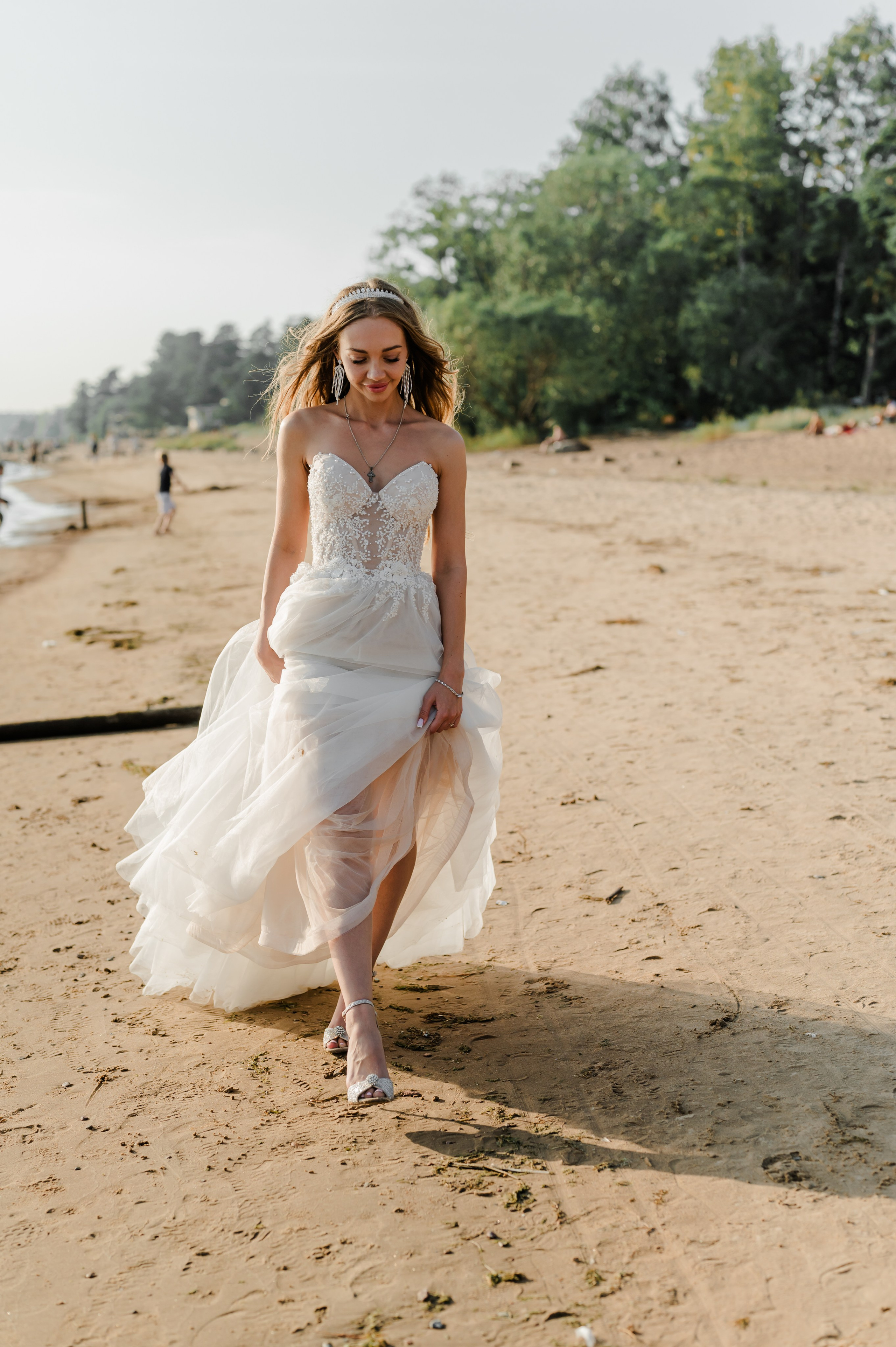 Агата & Алексей. Свадебный и семейный фотограф Евгения Кононова