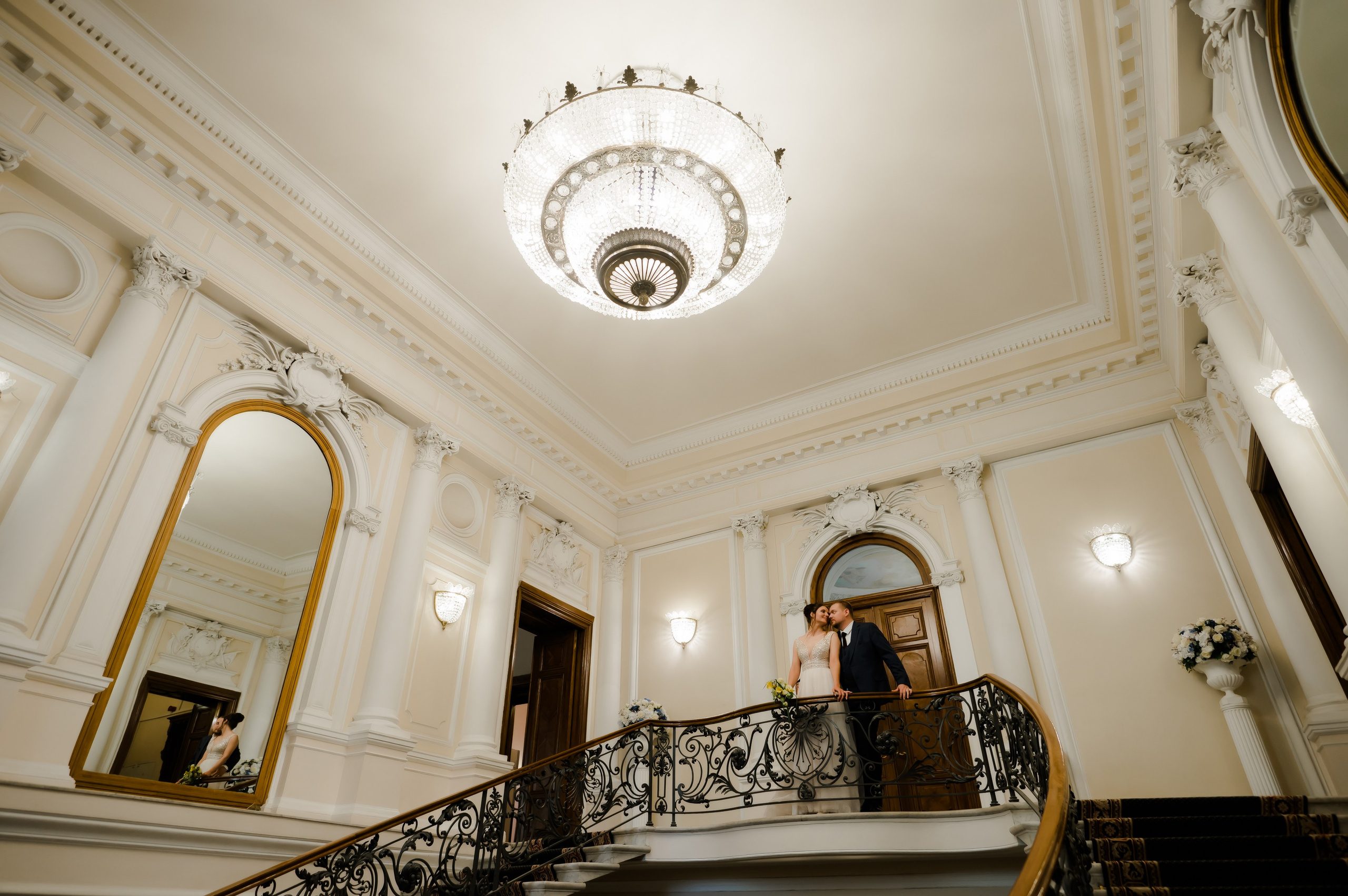 Анастасия & Игорь. Свадебный и семейный фотограф Евгения Кононова