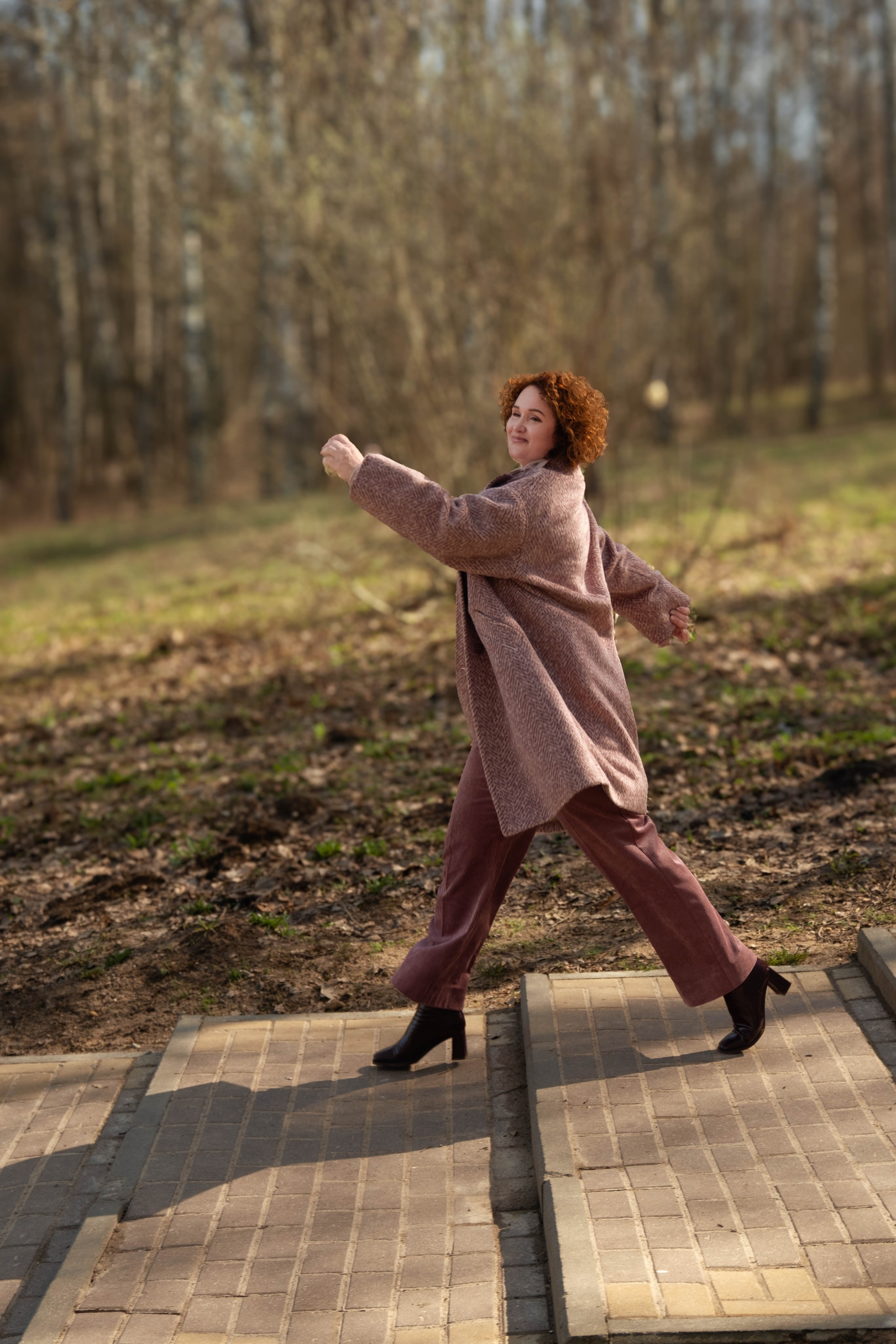 Юля. Текстильный декоратор 40+. Фотографирую женщин 40+ Ольга Лазаренко Смоленск