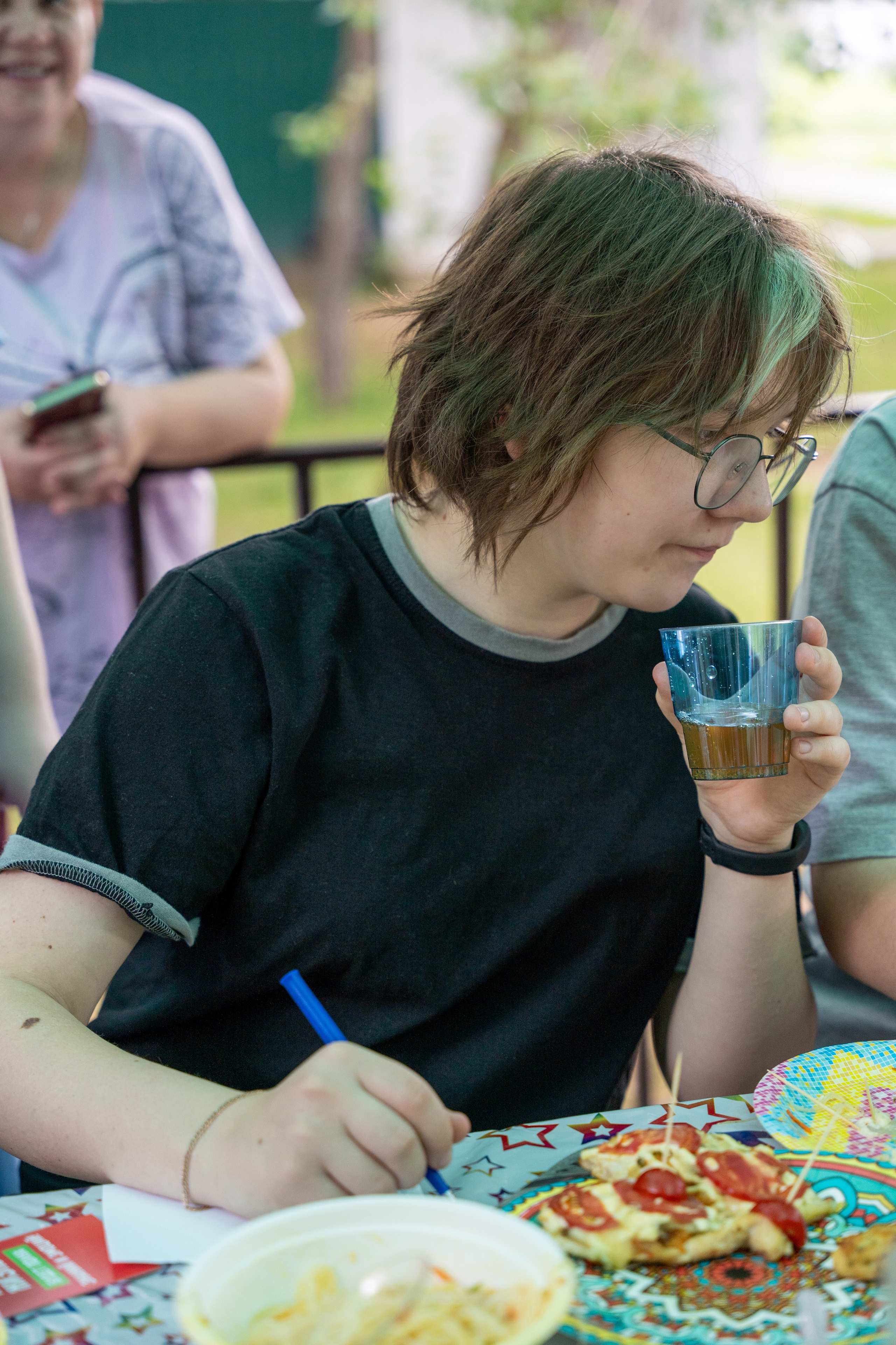 Прощай, школа, здравствуй, мир! Последний звонок и выпускной 9 А» класса. Фотограф |Ленинск, Волжский, Волгоград| Наталья Савилова