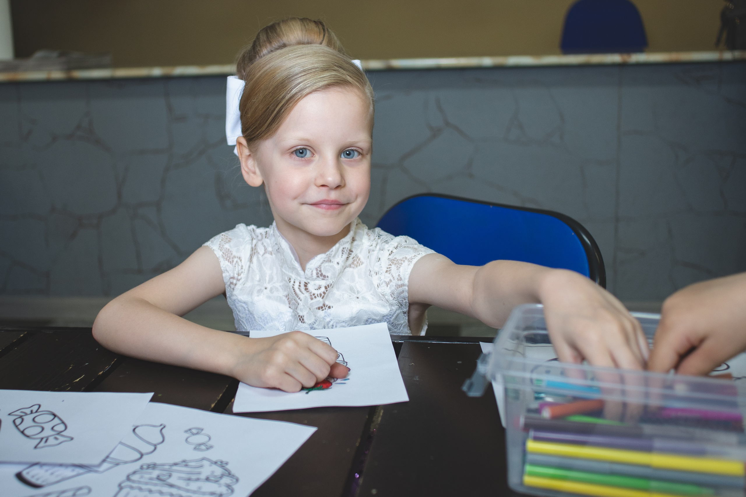 Выпускной в Детском Саду. Фотограф Андрей Степченков | Москва и МО