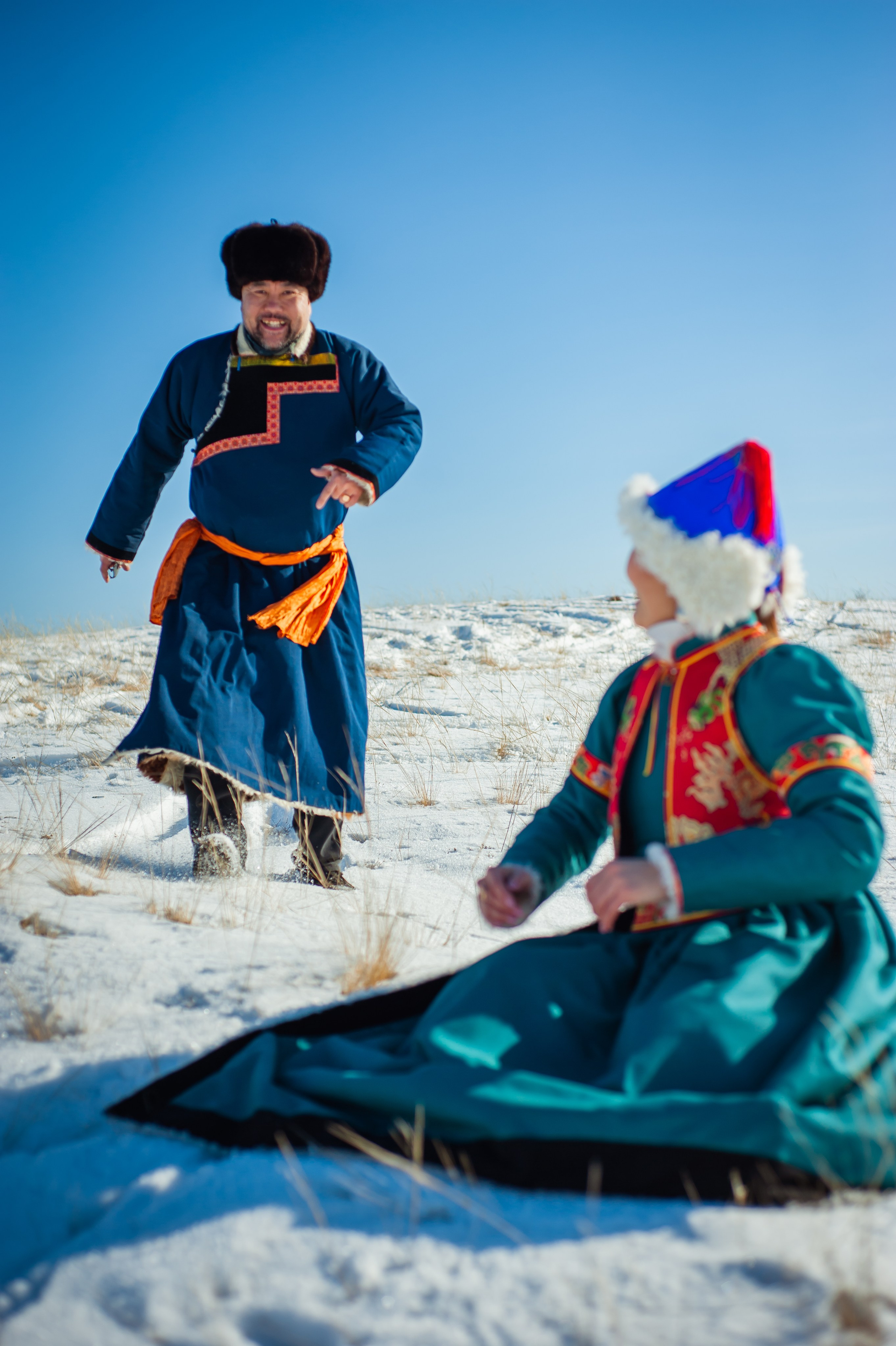 Весна_Природа. Андреева Александра фотограф в г. Улан-Удэ