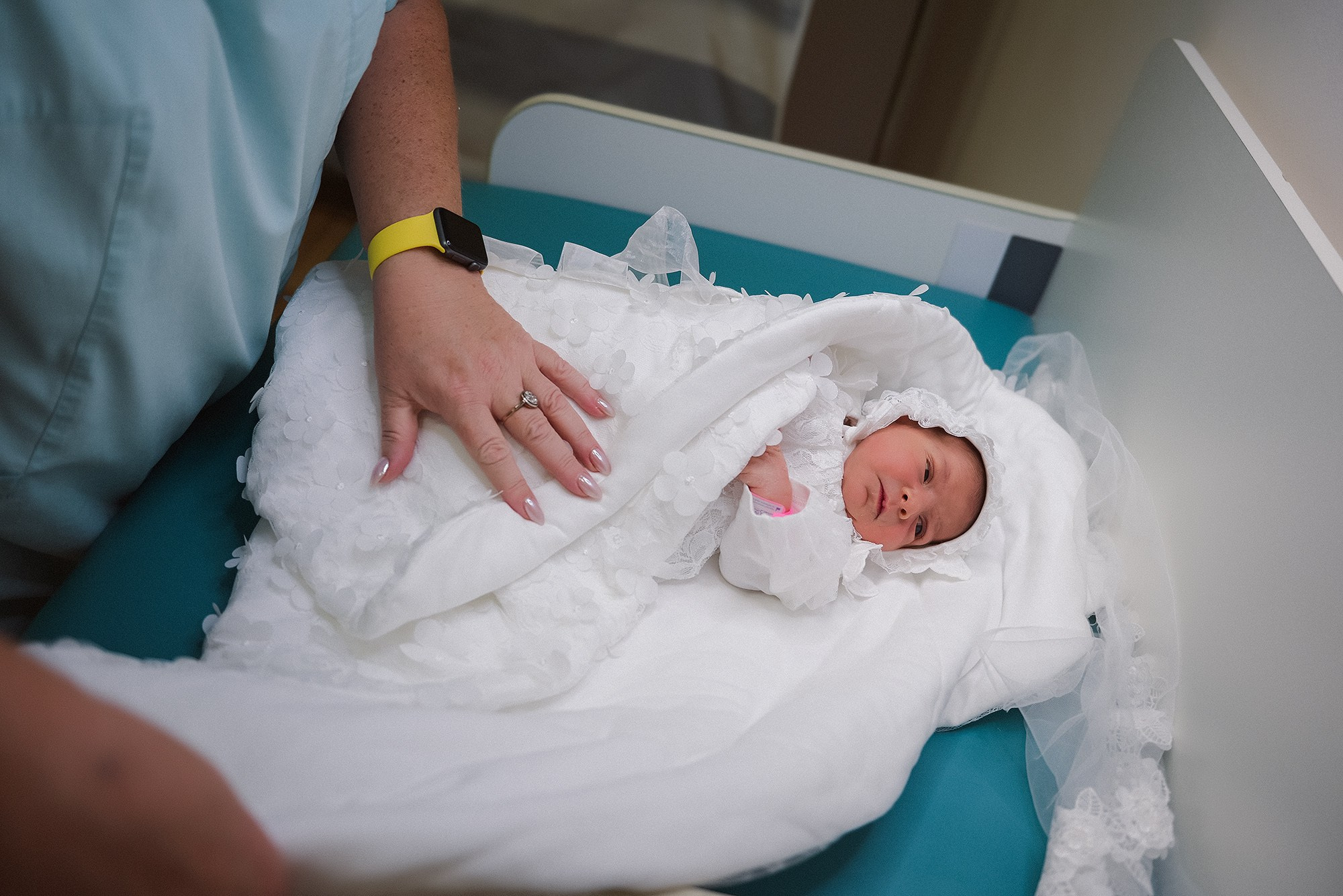 Выписка Мари. Фотограф Ростов-на-Дону Белла Керимова