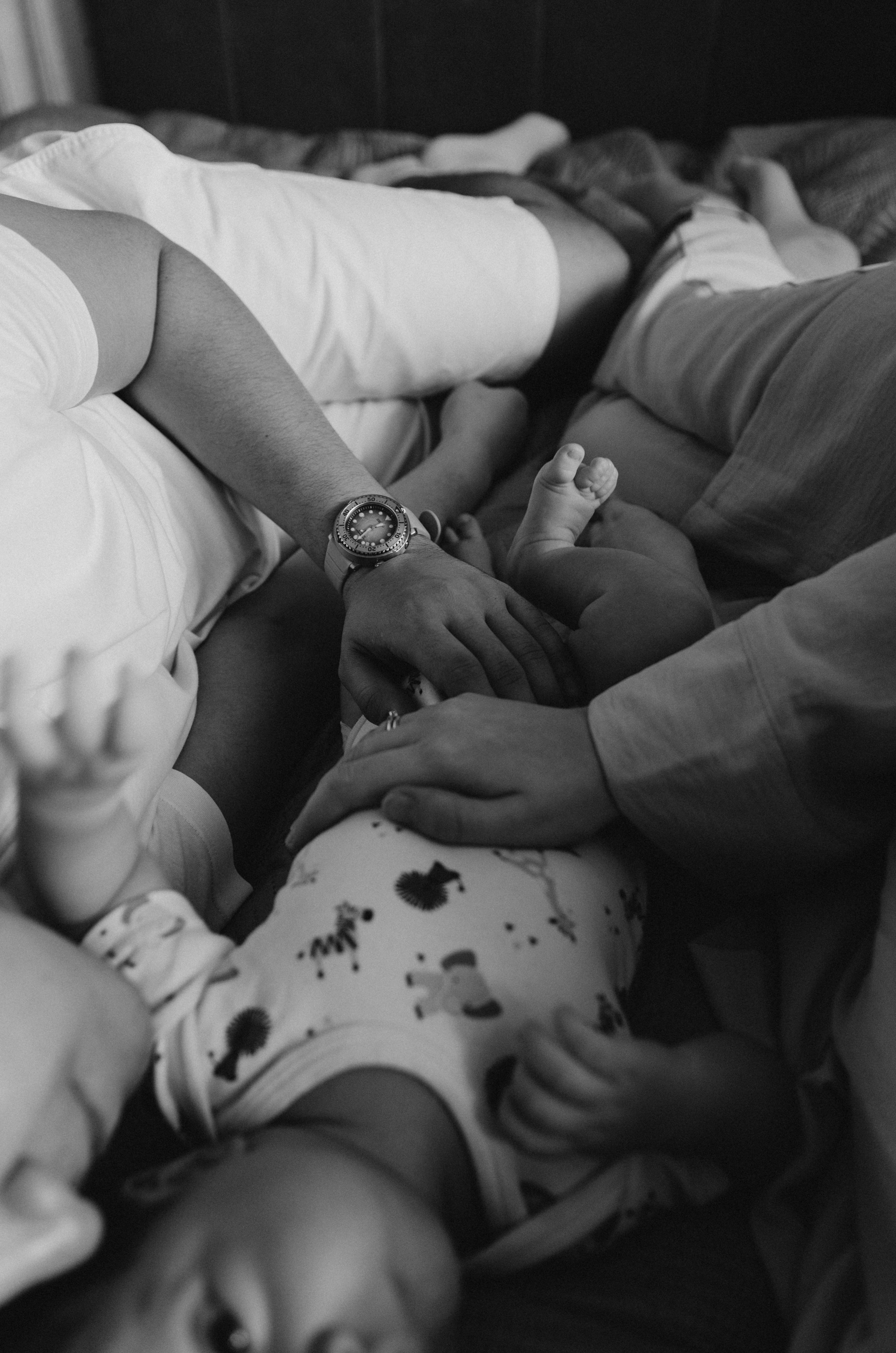 Марсель. Семейный и портретный фотограф в Новом Уренгое