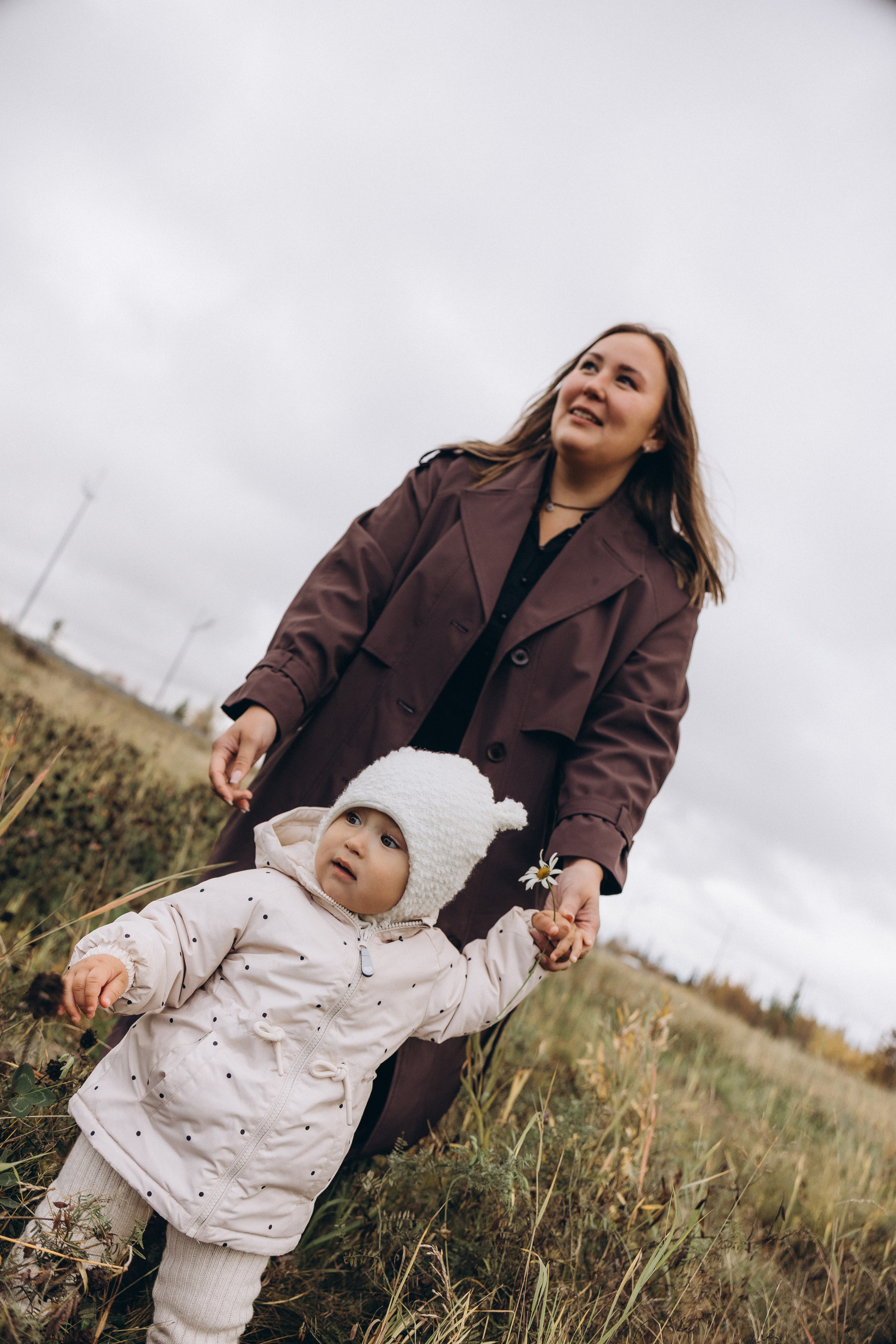 Лера. Семейный и портретный фотограф в Новом Уренгое