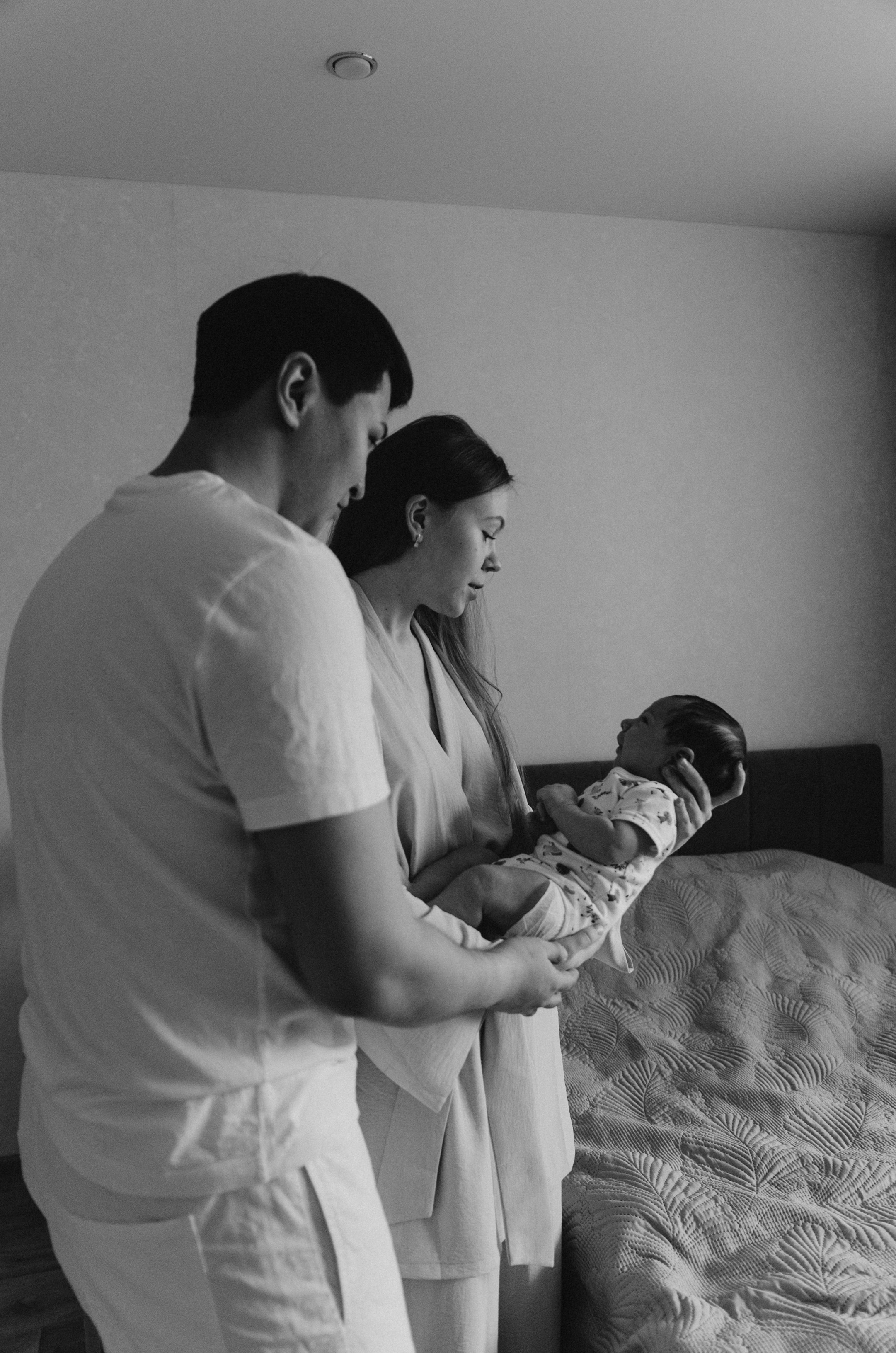 Марсель. Семейный и портретный фотограф в Новом Уренгое