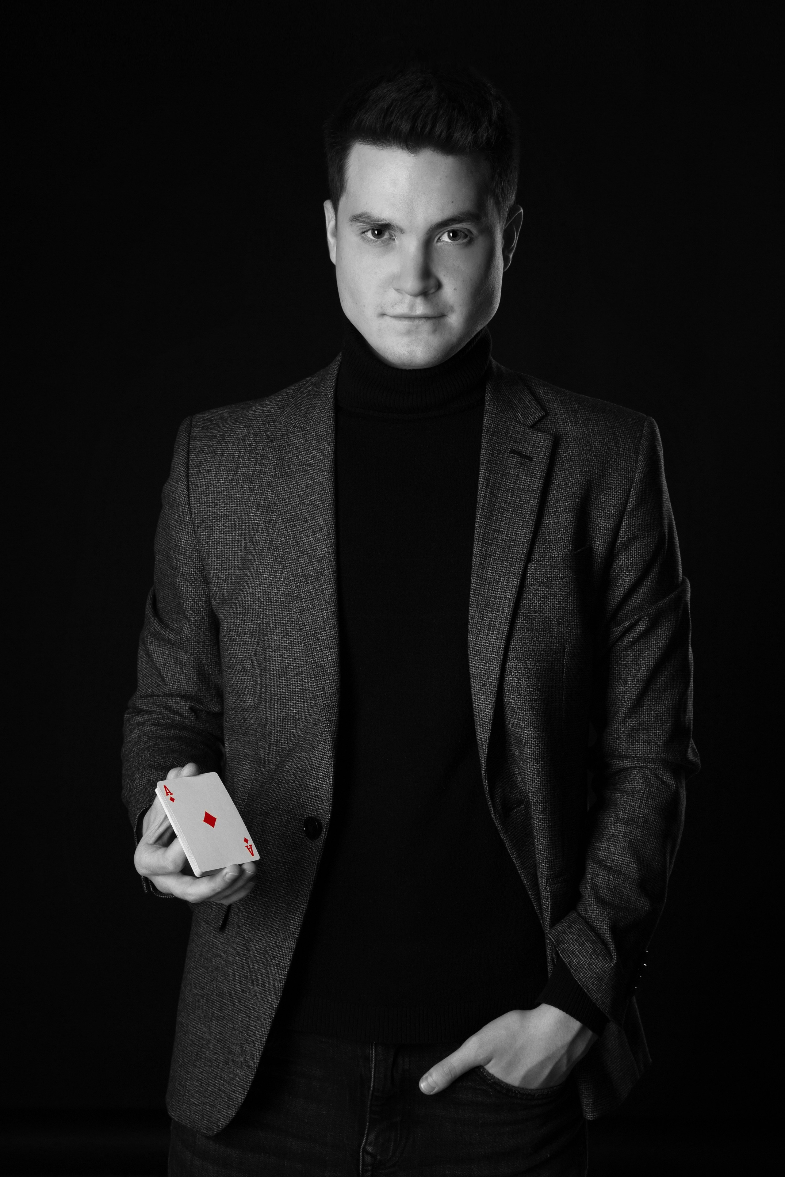 Мужская фотосессия. Портретный и репортажный фотограф из Нижнего Новгорода Александра Лабутина