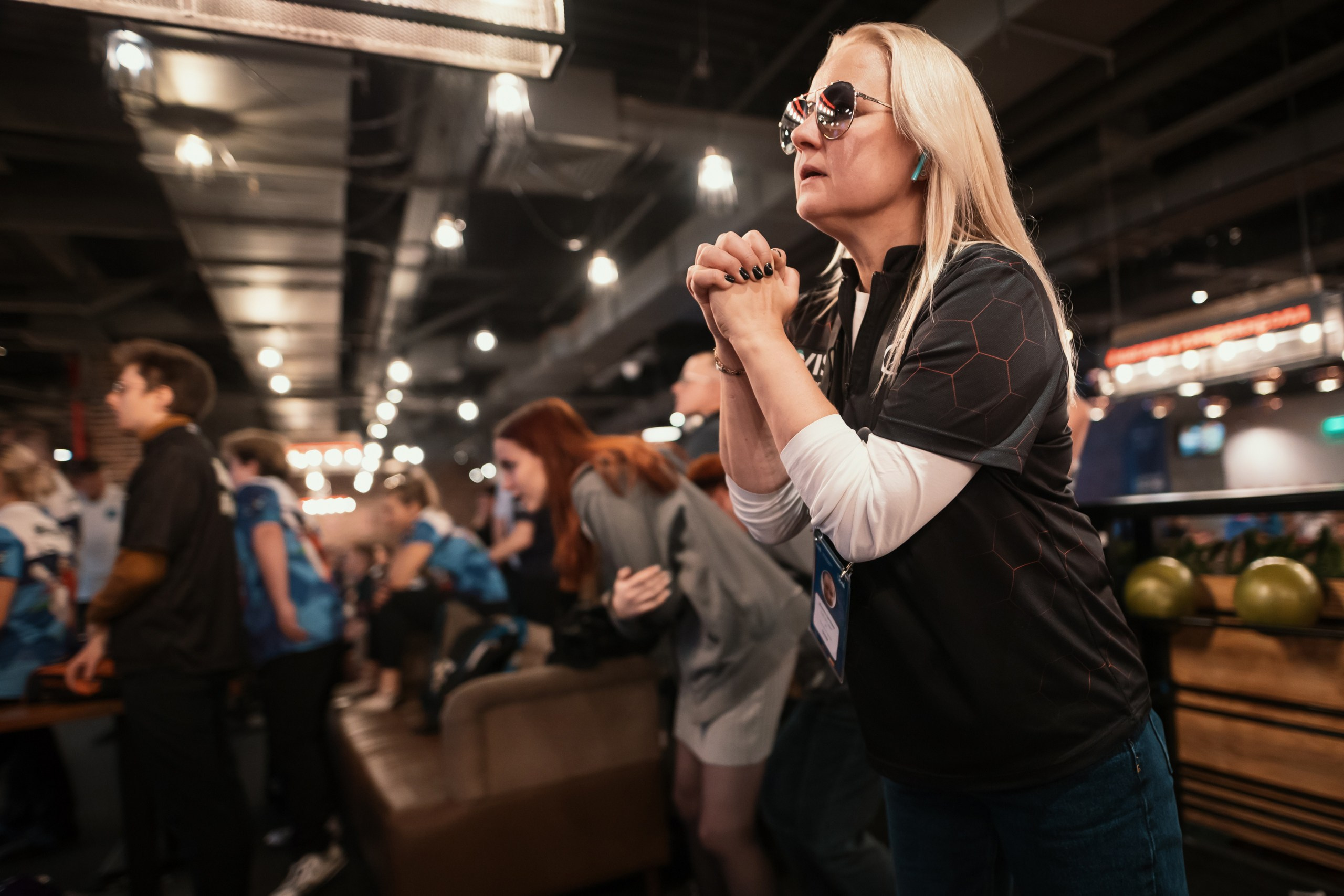 Sport. Фотограф Ваня Бархатов