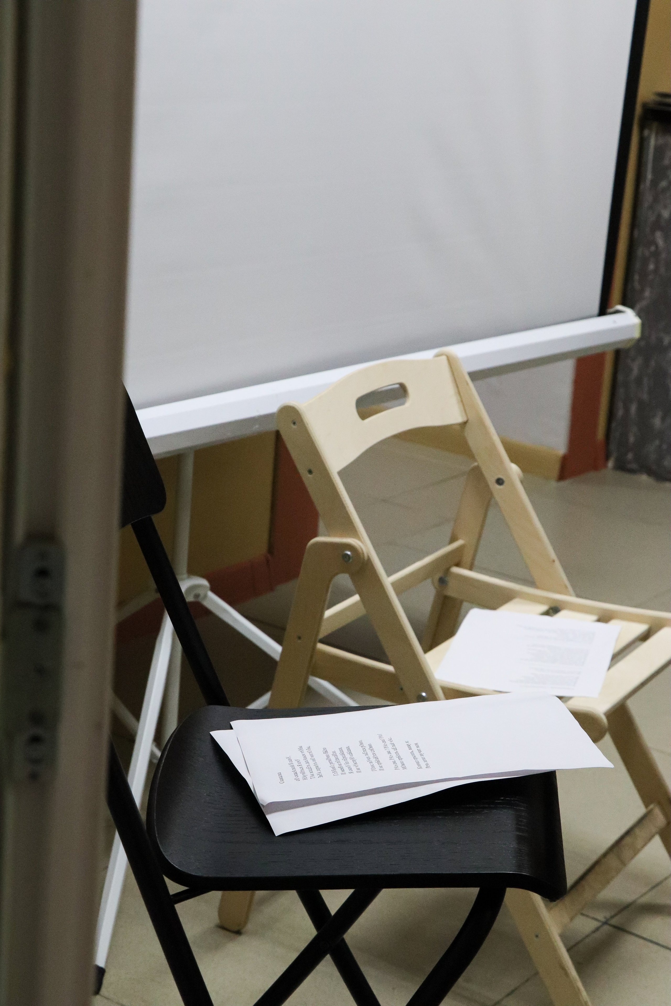 Лекция «Ораторское искусство». Портретный и репортажный фотограф в Анапе Злата Хидзик