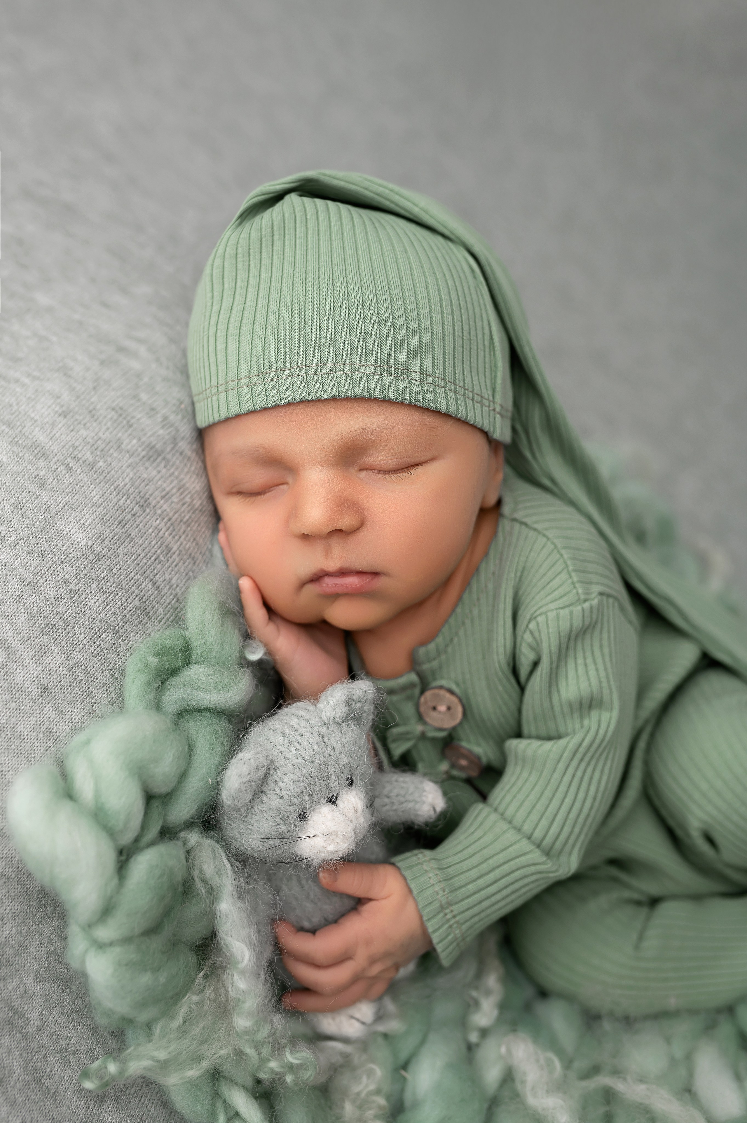 Новорождённые мальчики. Детский фотограф новорождённых в Минске Боровик Екатерина