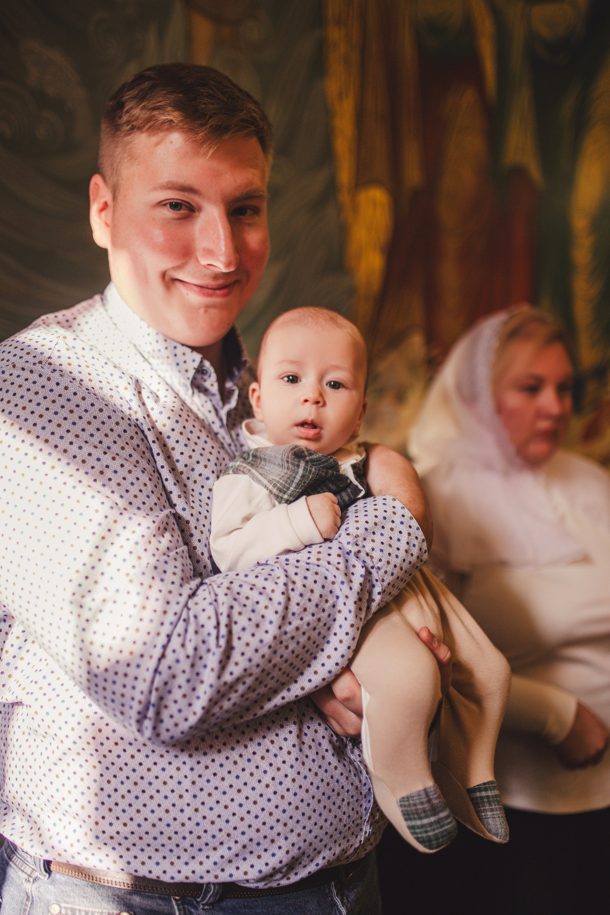 Церковь Владимира Равноапостольного | Ставрополь. Фотограф в Ставрополе Алина Клочкова