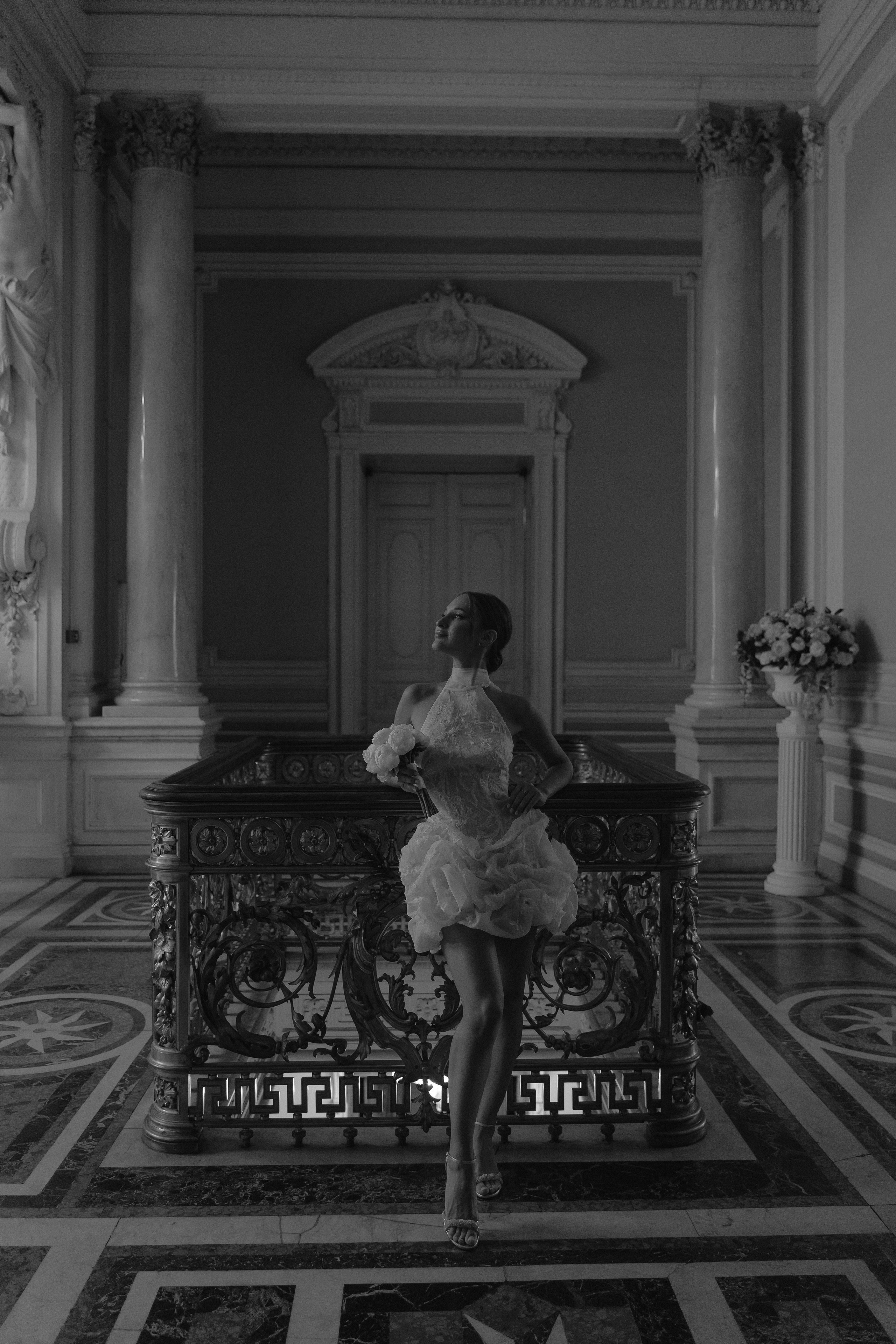 V&D. Свадебный фотограф — Наталья Фед СПб/Москва