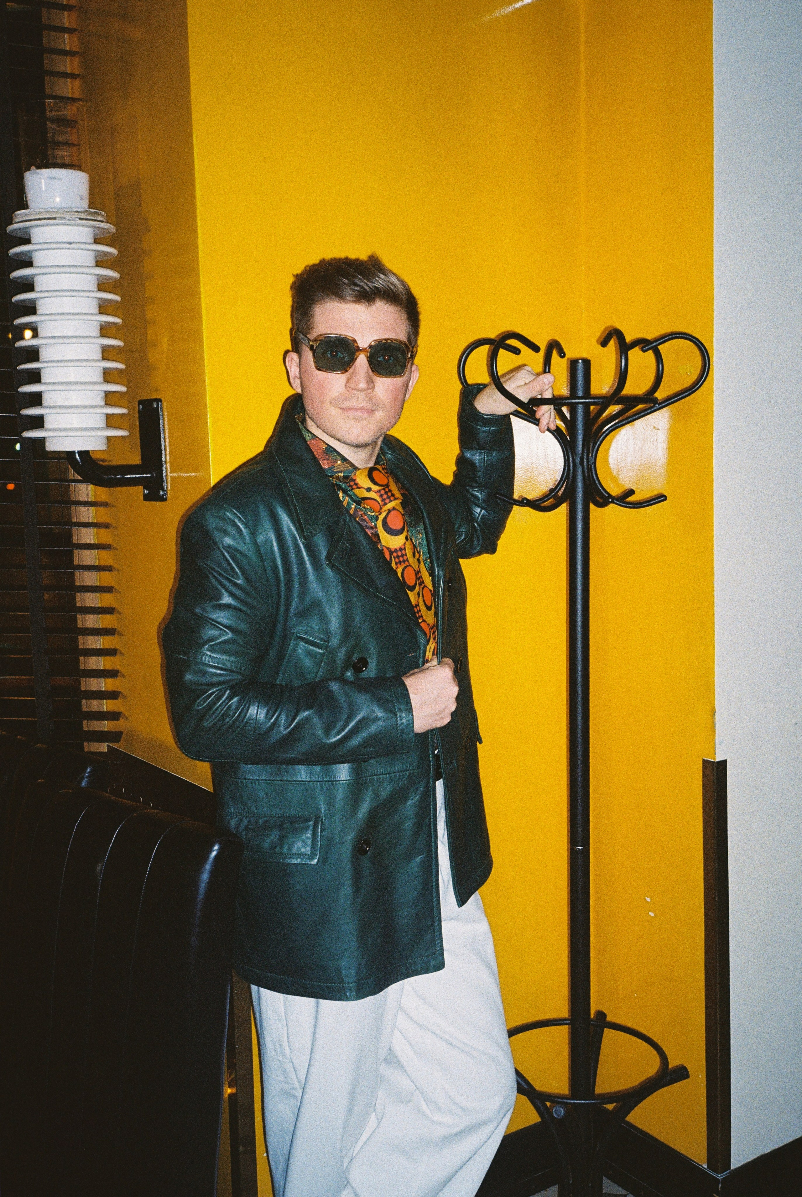 Репортажный фотограф. Съемка мероприятий в Москве