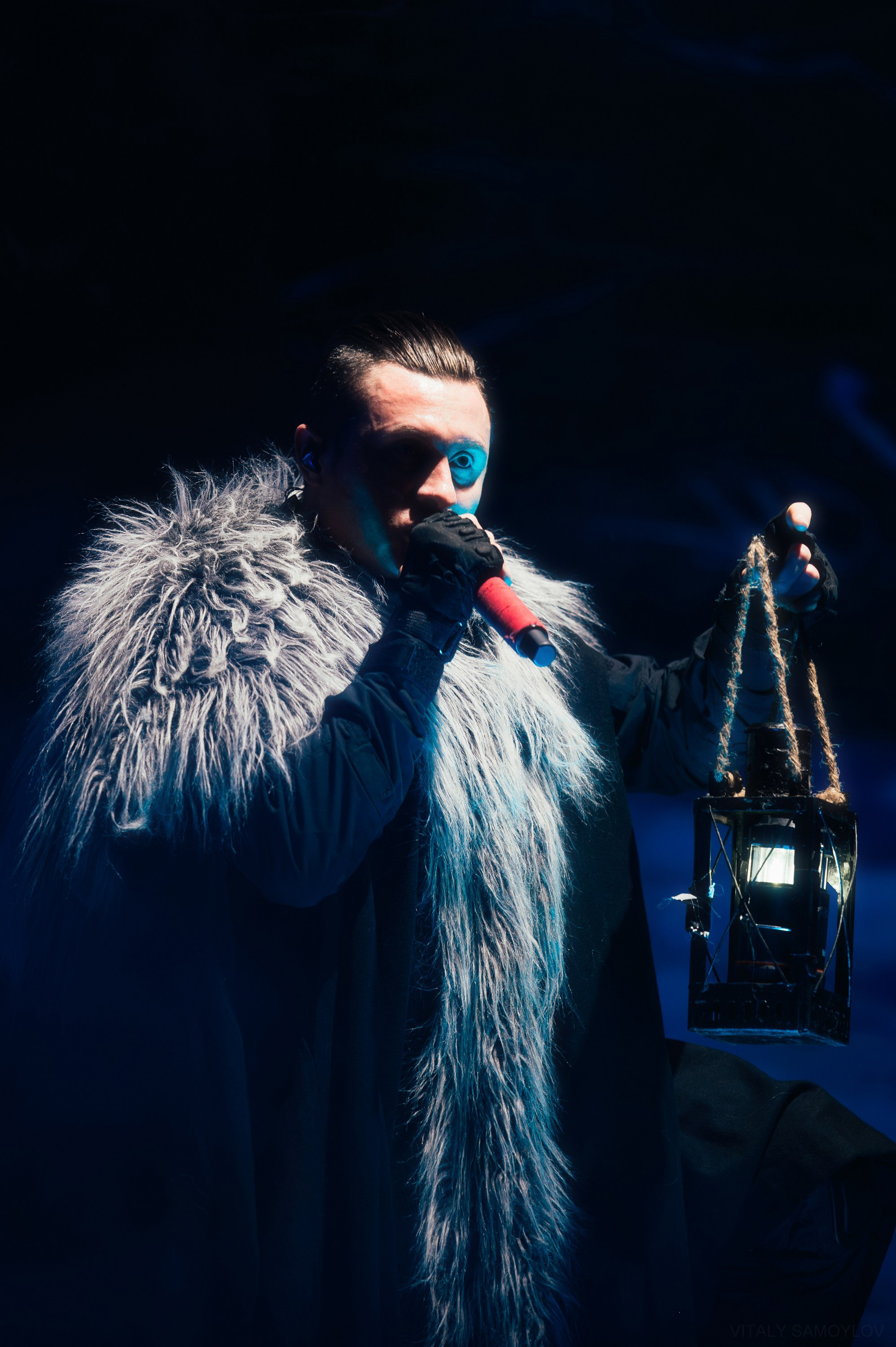 RADIO TAPOK. Фотограф в Волгограде Виталий Самойлов