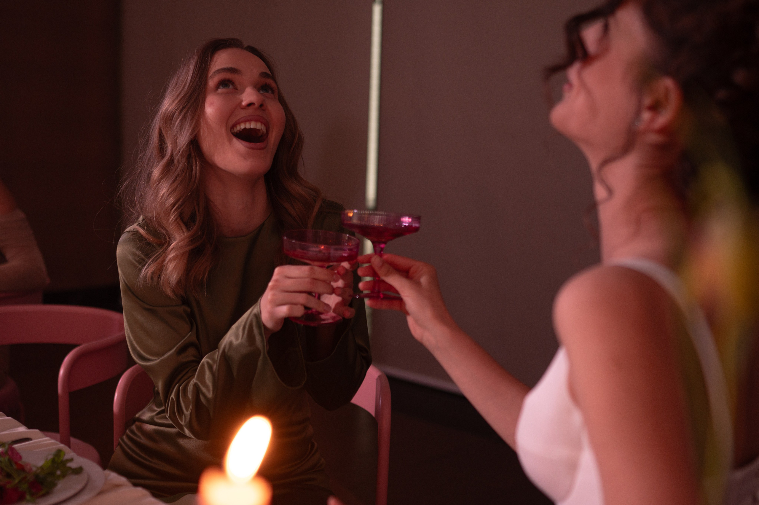 K&A. Семейный, свадебный и репортажный фотограф в Москве Анастасия Светлова