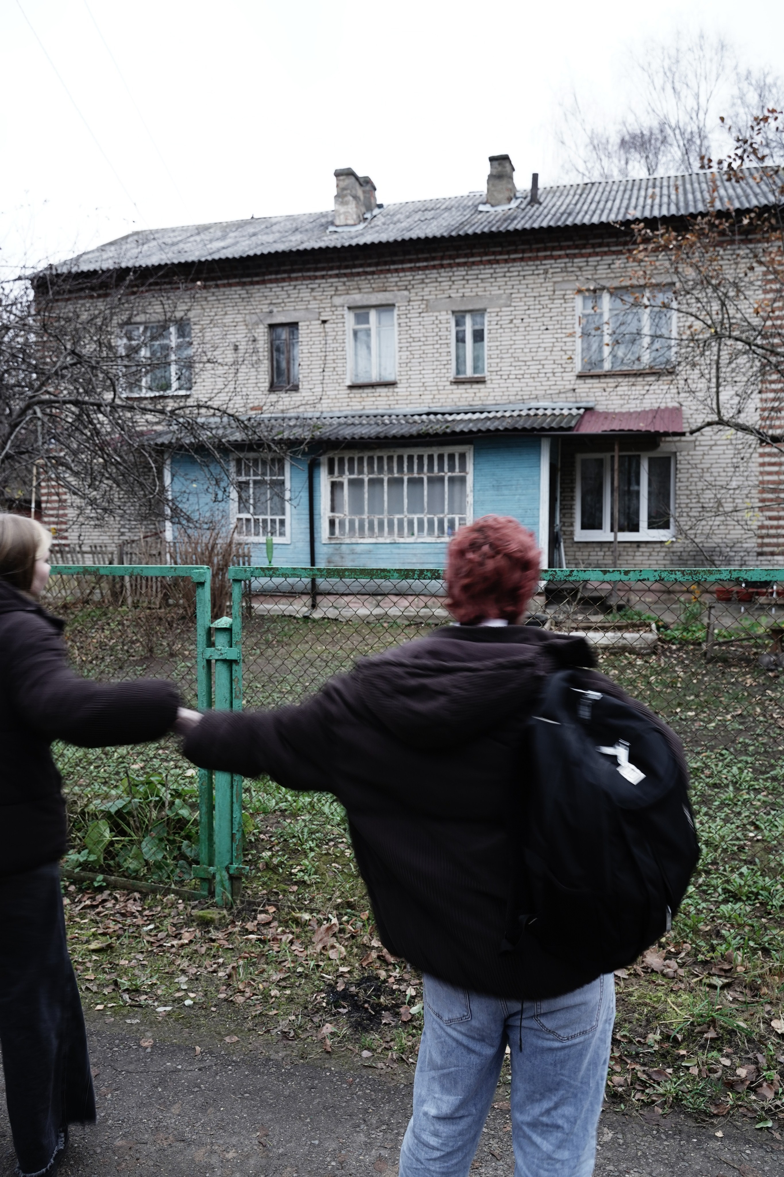 Уличная Съемка (3). Видео и Фото