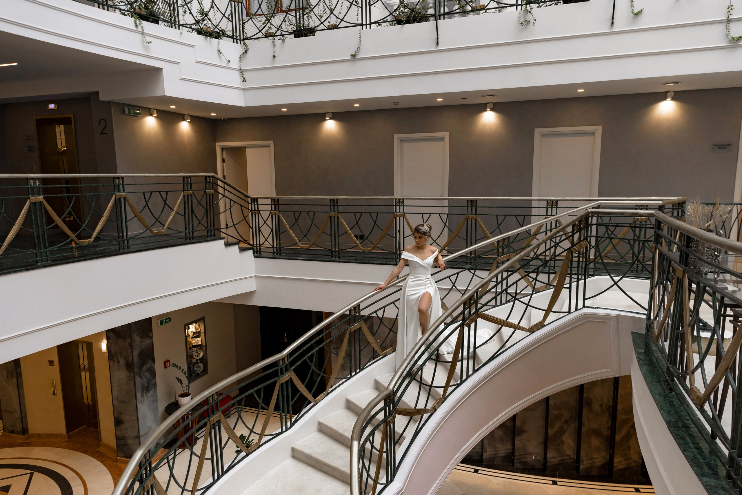 Екатерина и Михаил. Свадебный и портретный фотограф в Санкт-Петербурге Надежда Чечулина