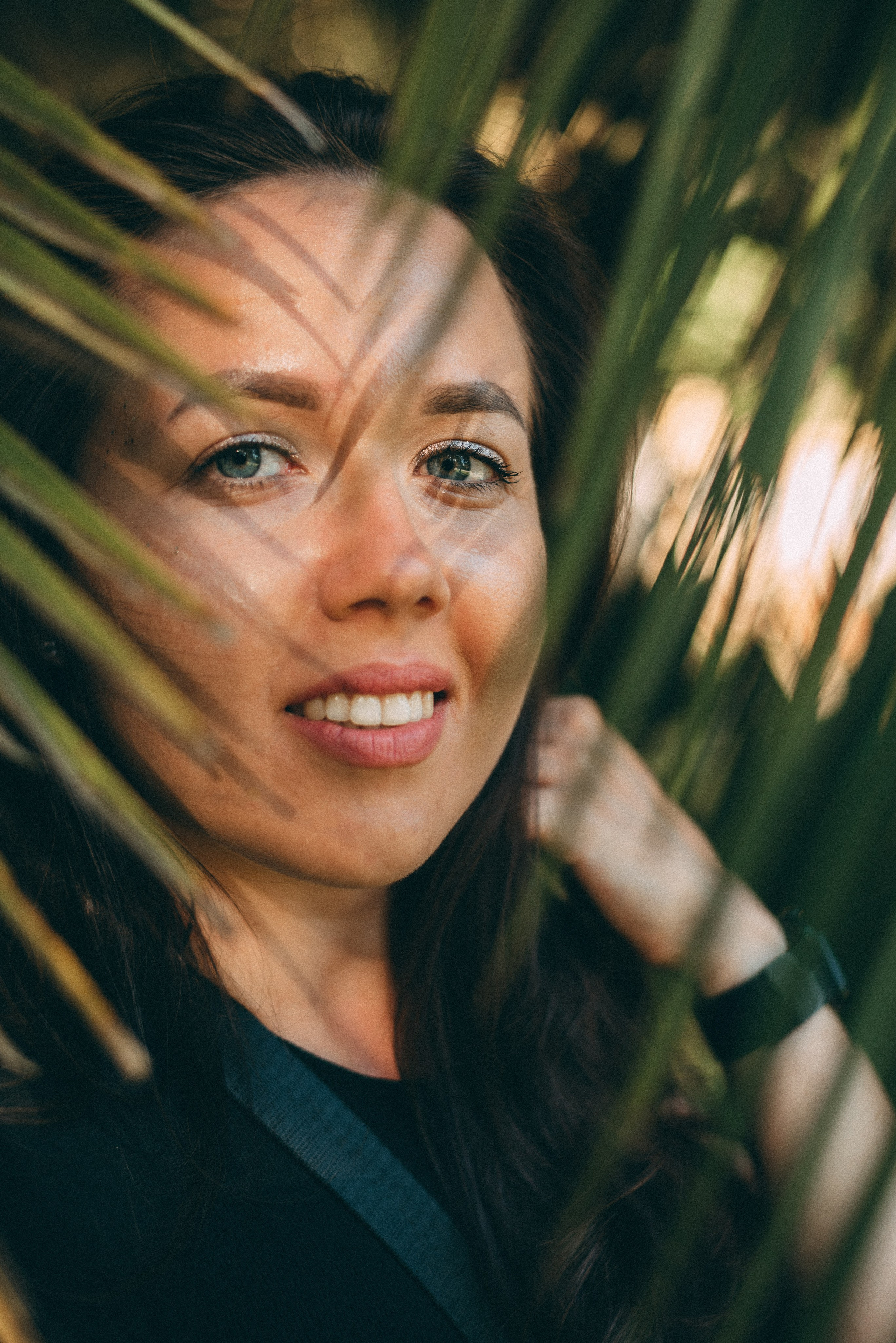 Индивидуальная Фотосессия в Сочи. Фотограф в Сочи — Маргарита Поганова