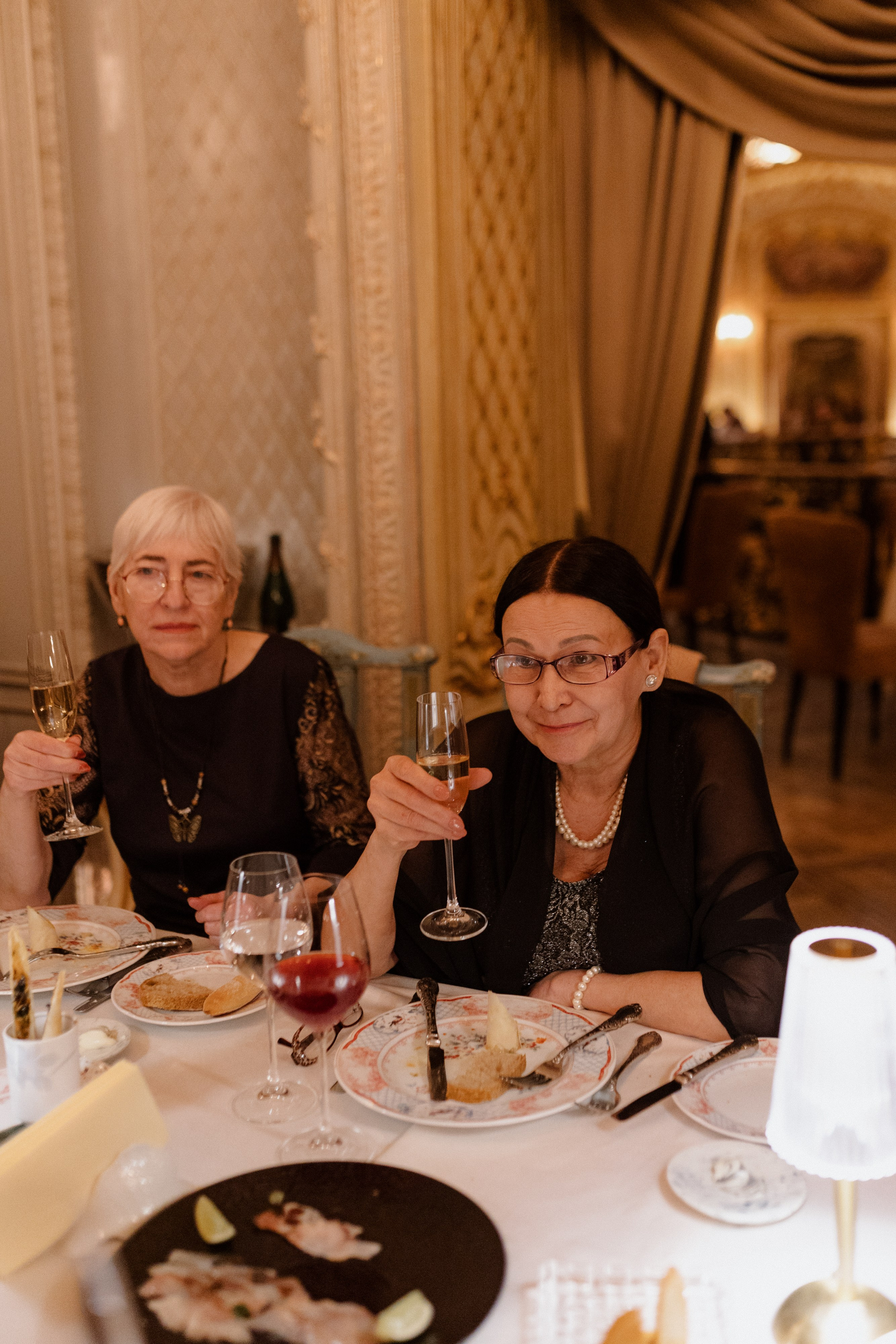 R&S. Свадебный фотограф в Москве Мария Крош