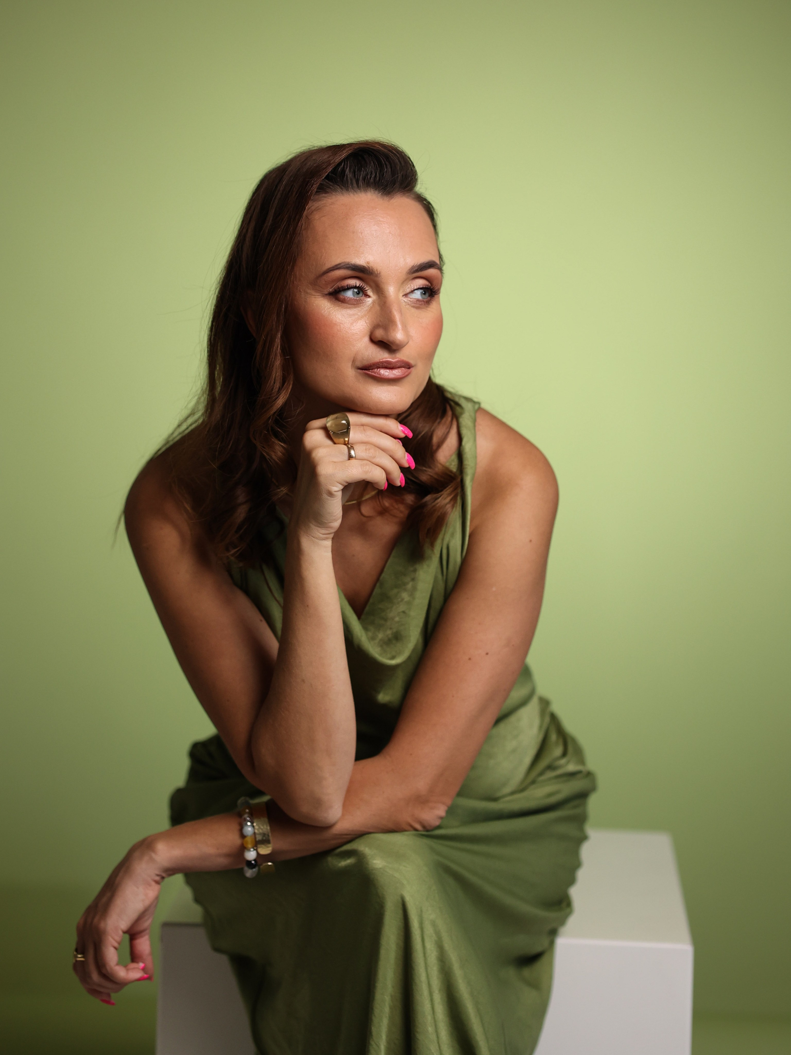 Фотосессия Юлии. Фотограф ANNA GEREIHAN