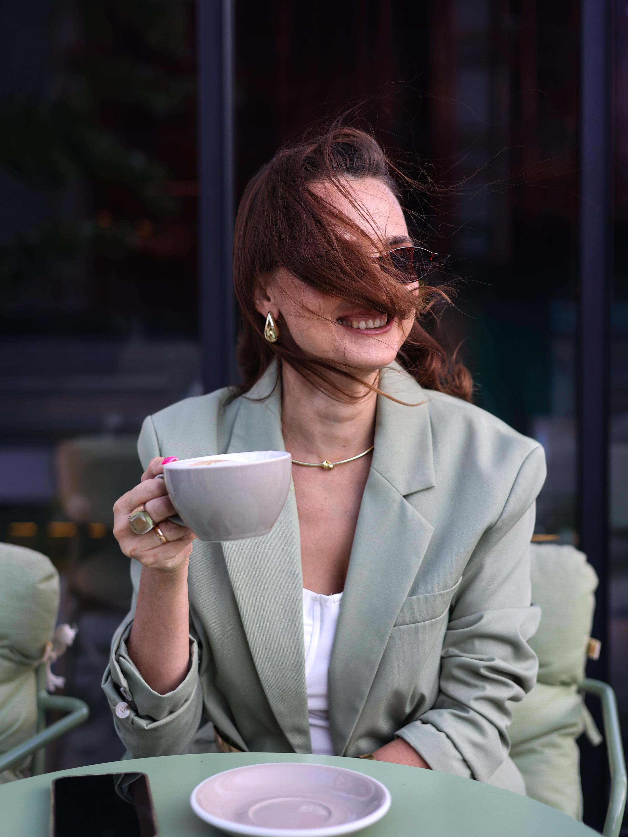 Фотосессия Юлии. Фотограф ANNA GEREIHAN