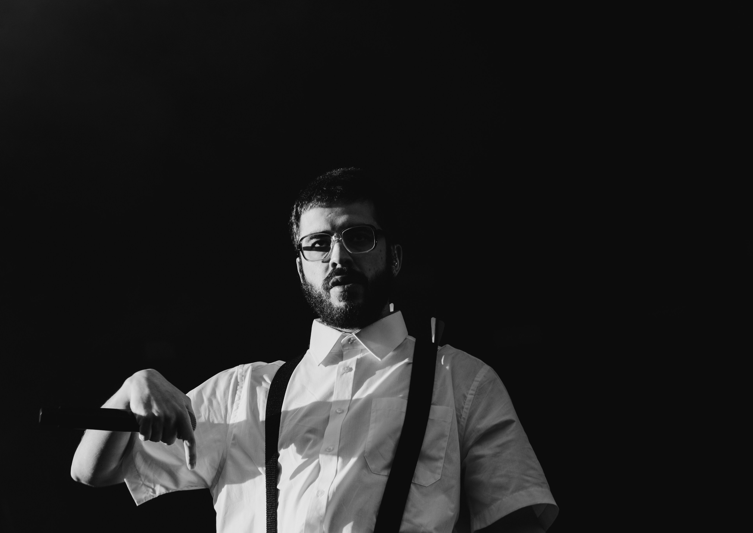 Хаски. Стереолето’24. RUSLAN ROZANOV