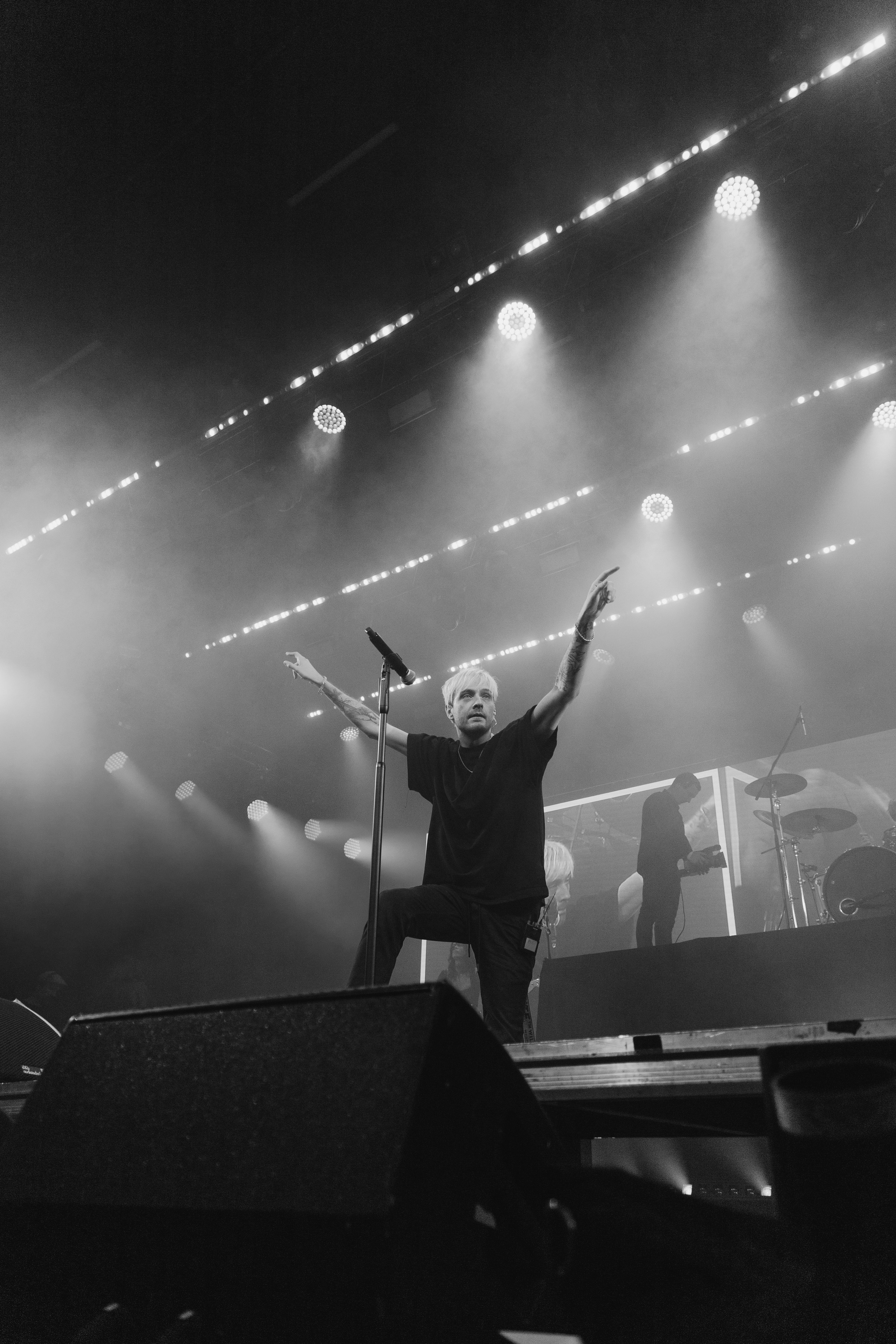 Pyrokinesis’23. RUSLAN ROZANOV