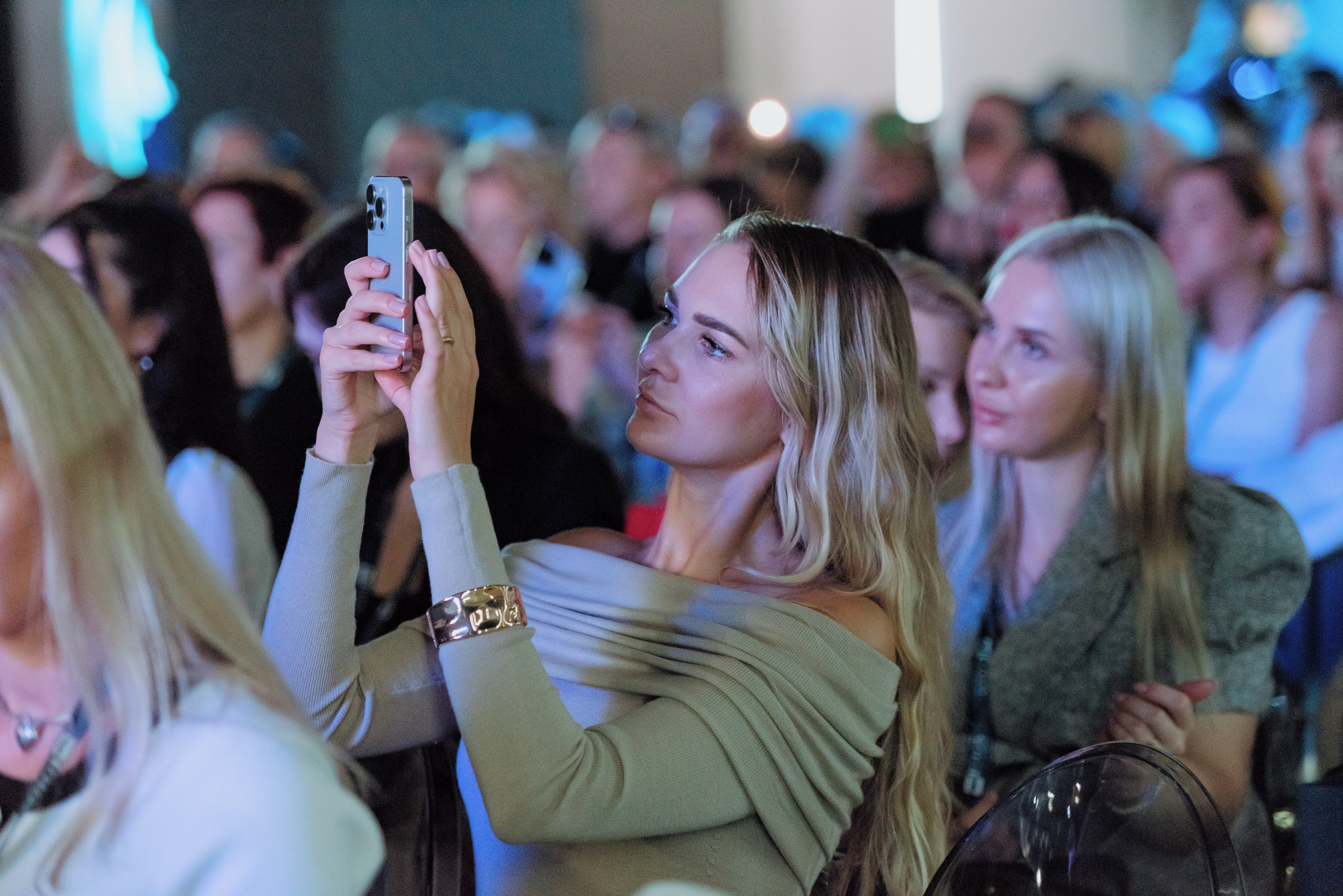 Репортажное портфолио. Фотограф в Москве