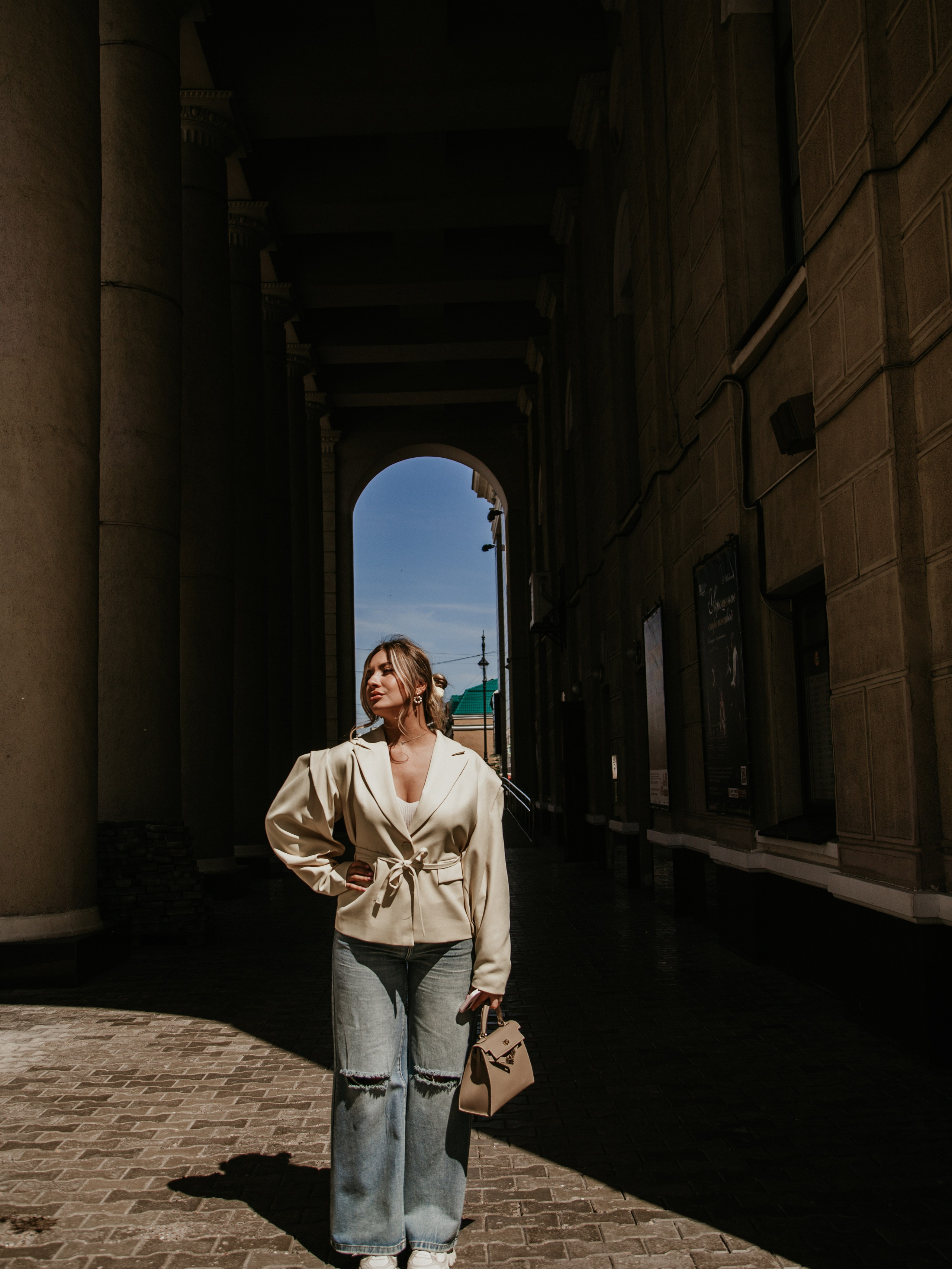 Альбом «Зерно». Ваш фотограф в Оренбурге Рощупкина Екатерина