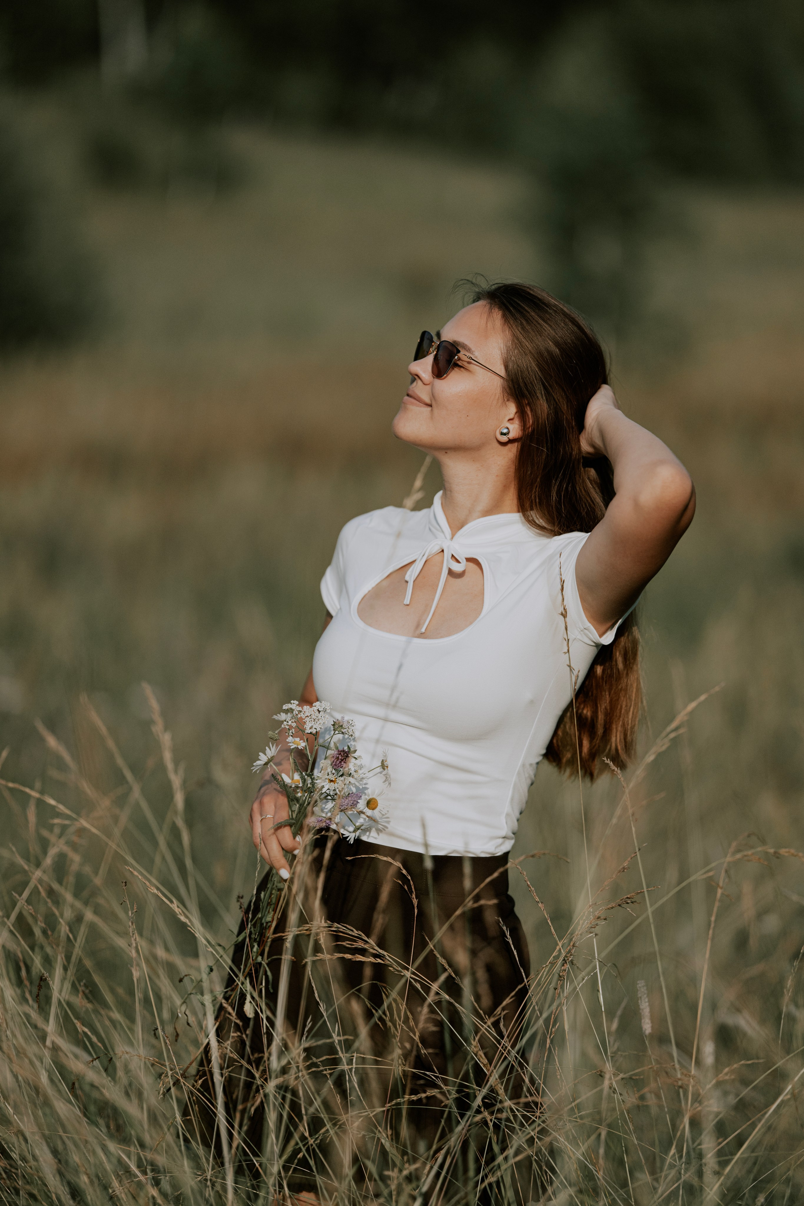 Dasha. Фотограф в Казани, и Зеленодольске Радик Мухаметов