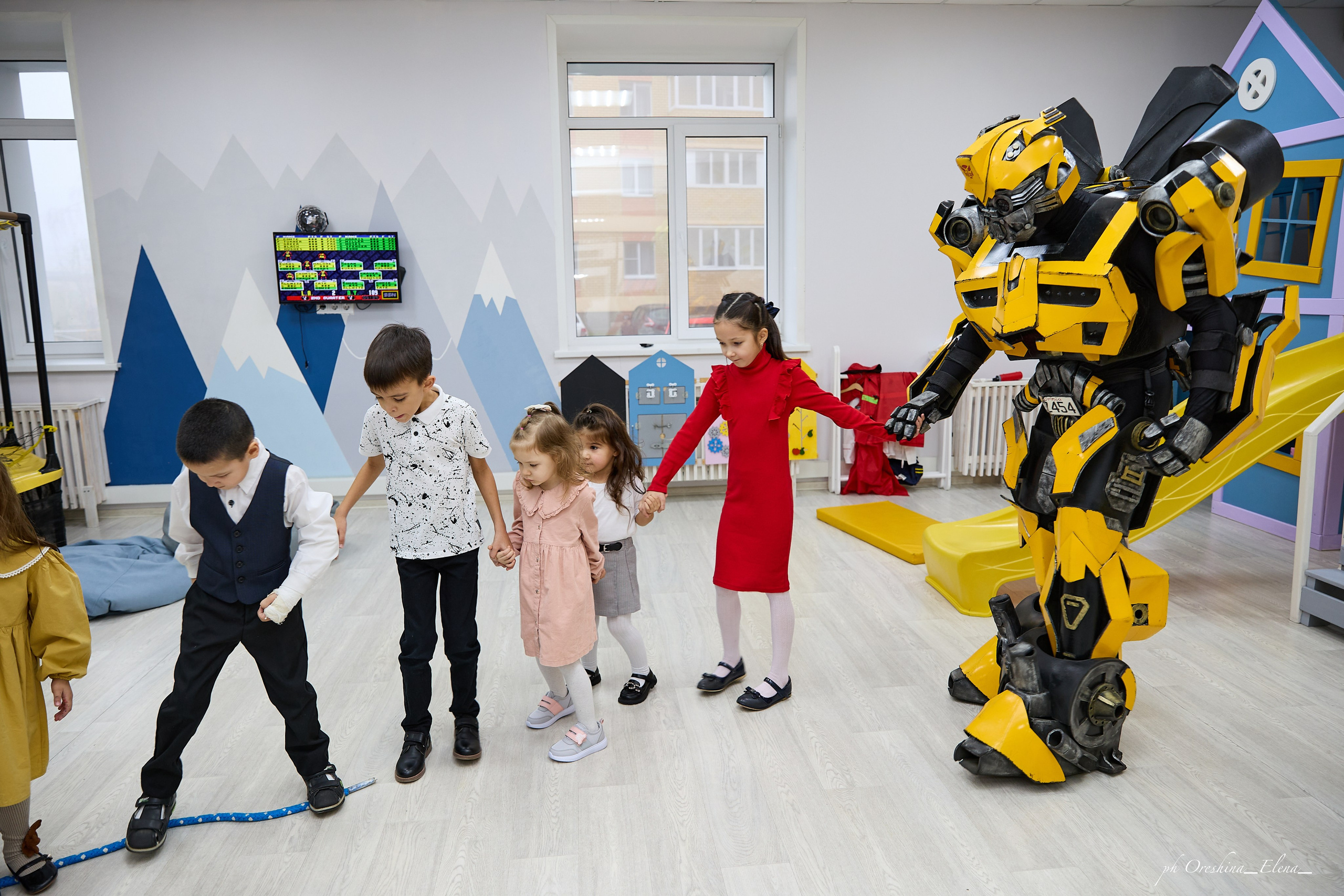 Амирчик, с Днем Рождения!!!. Свадебный и семейный фотограф в Ульяновске Орешина Елена