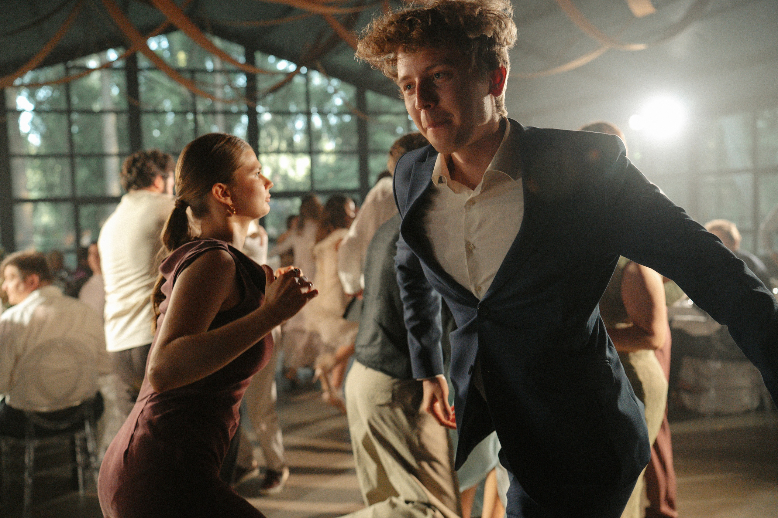 Смех, любовь и немного хаоса. Фотограф Евстигнеев Илья