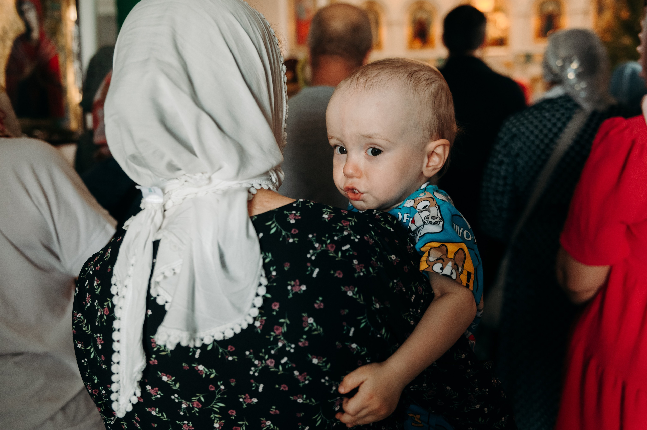 Фестиваль «Русская березка в Беловке». Свадебный и семейный фотограф в Самаре Надежда Раскина