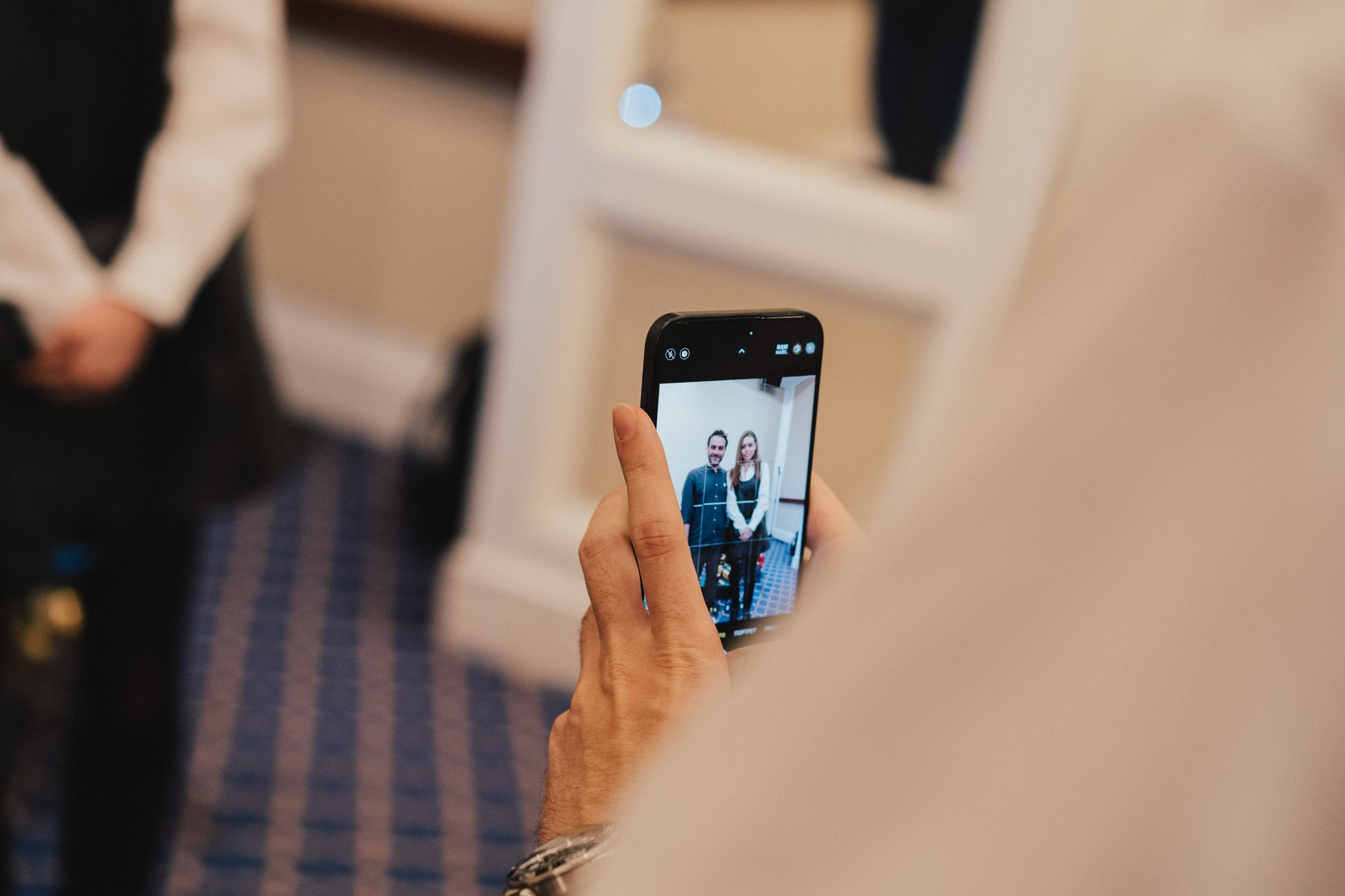 Armen Zakharyan — The Coast of Dystopia (Lecture in Vilnius). Photographer in Vilnius