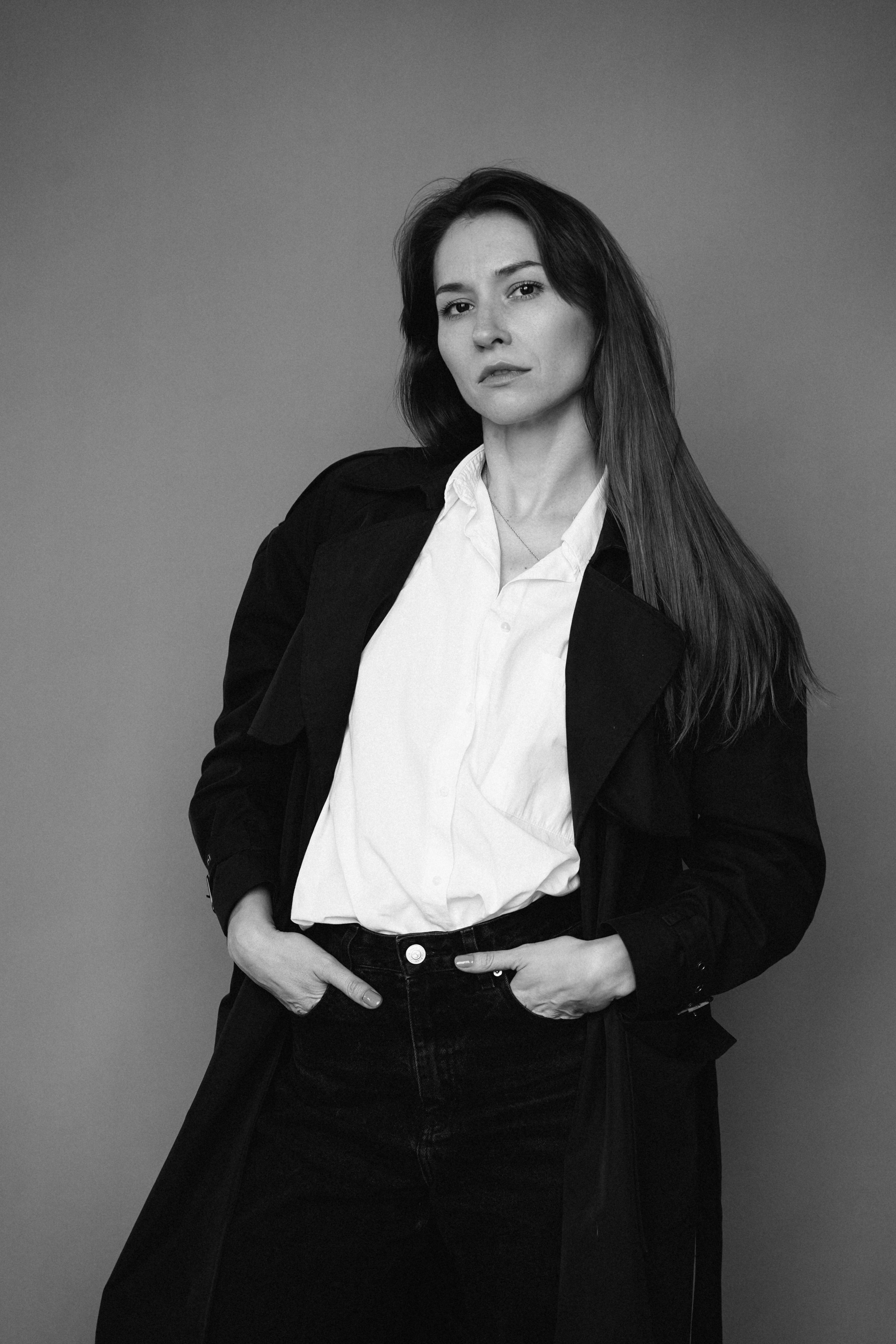 Софья. Арт-фотограф в Краснодаре