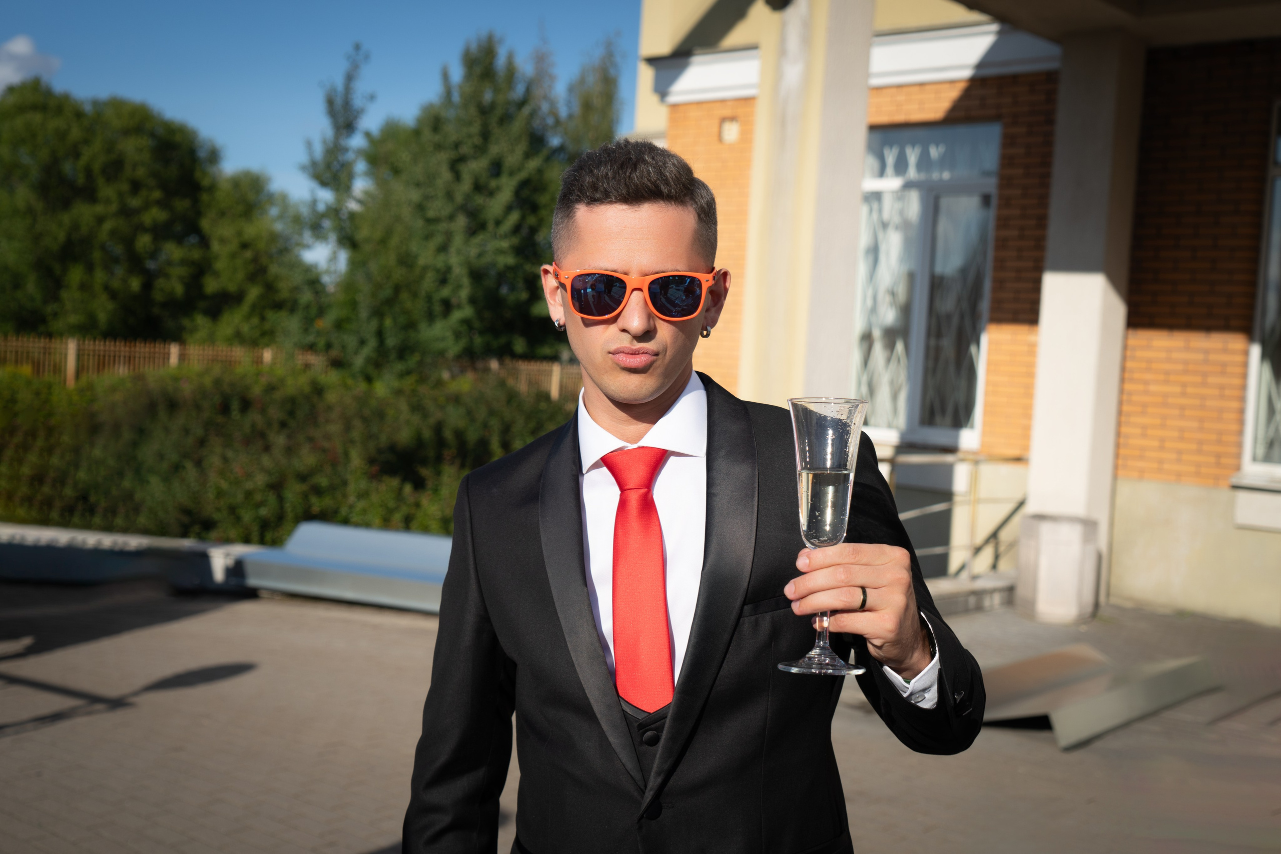 Портфолио. Свадебный фотограф в Санкт-Петербурге