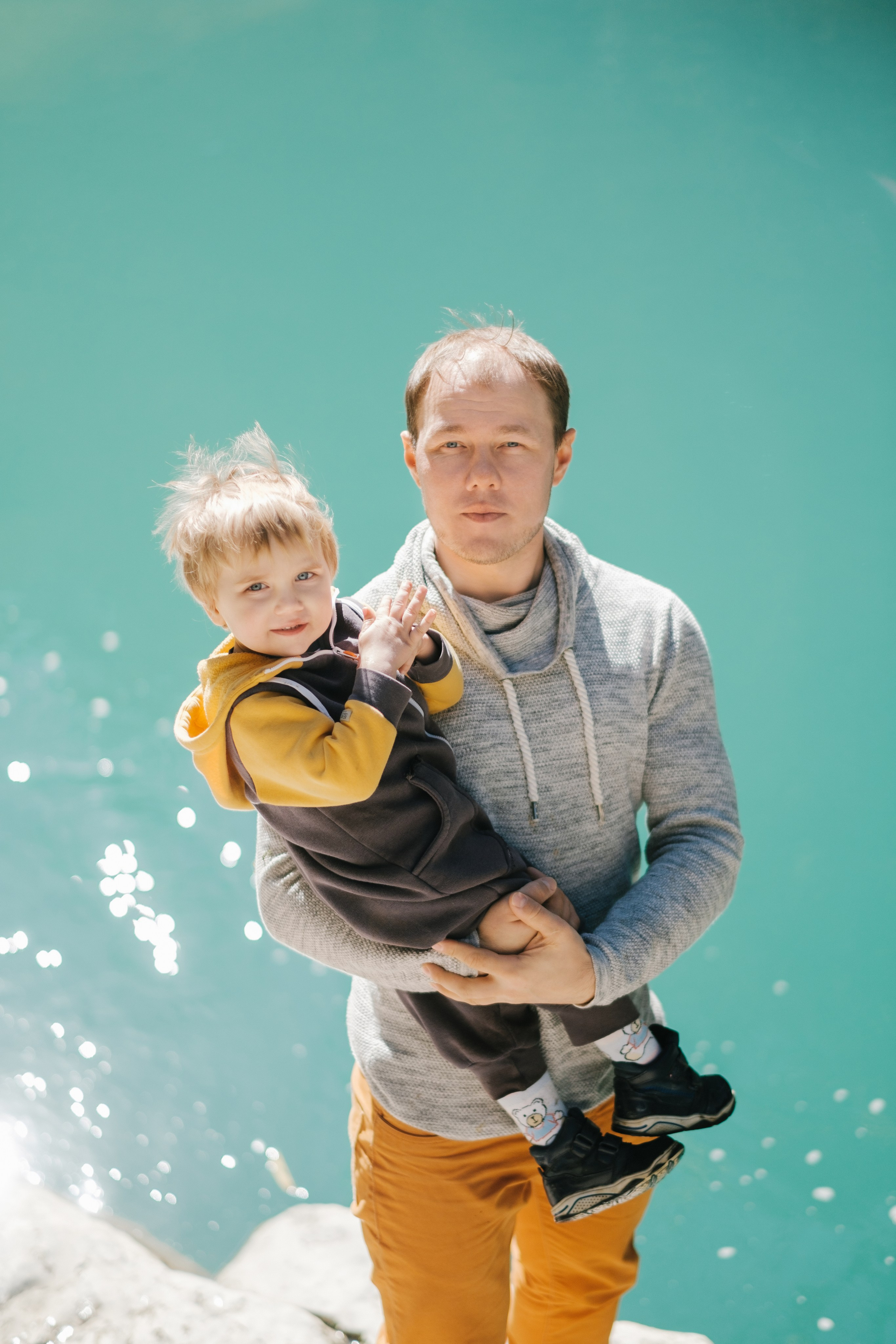 Белые скалы. Свадебный Видеограф Фотограф в Сочи