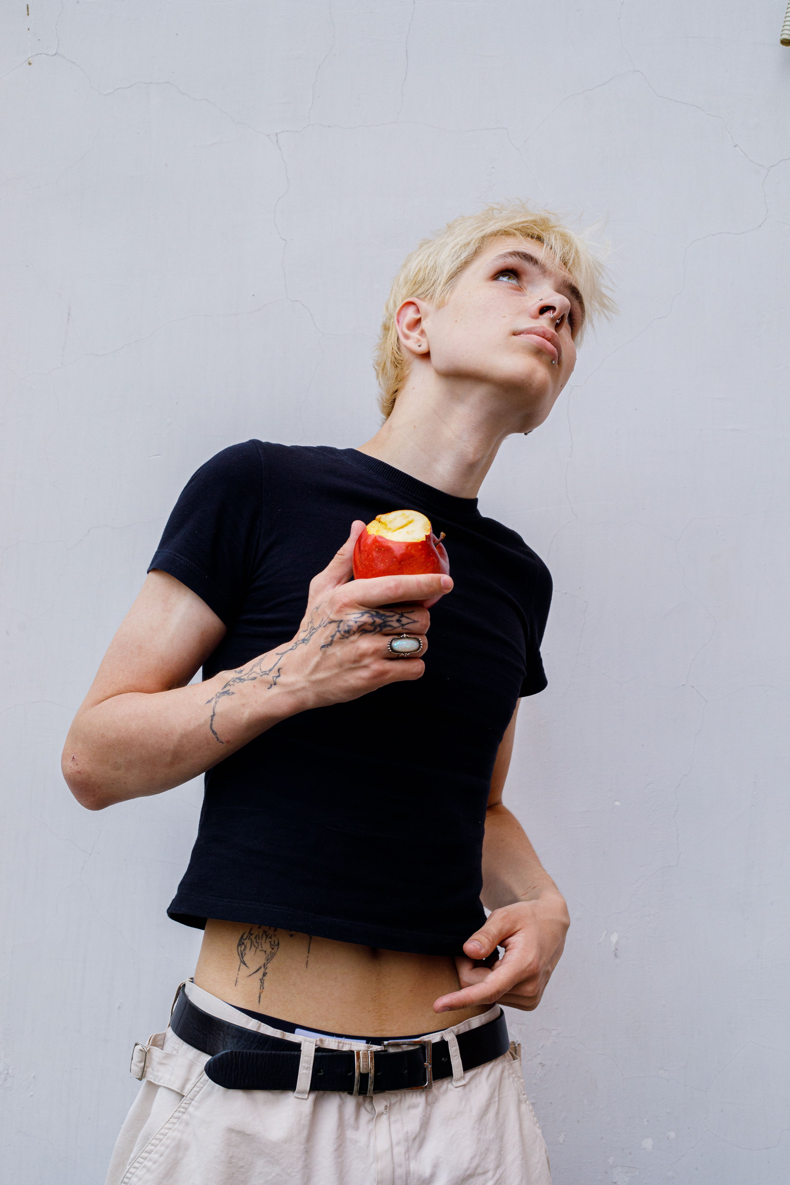 Родион. Фотограф Екатерина Козловская