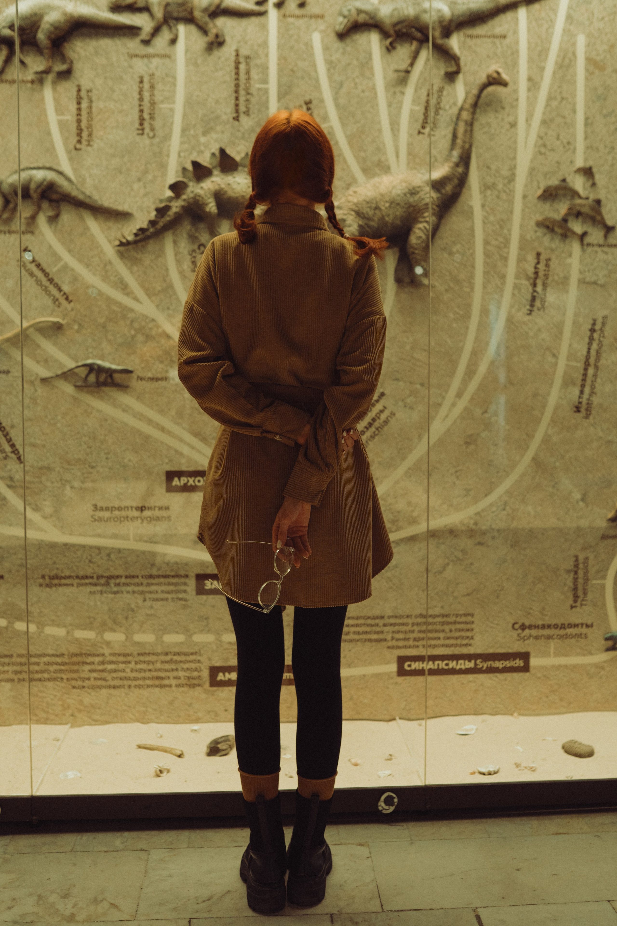 Тамара. Фотограф Екатерина Катунова | Москва